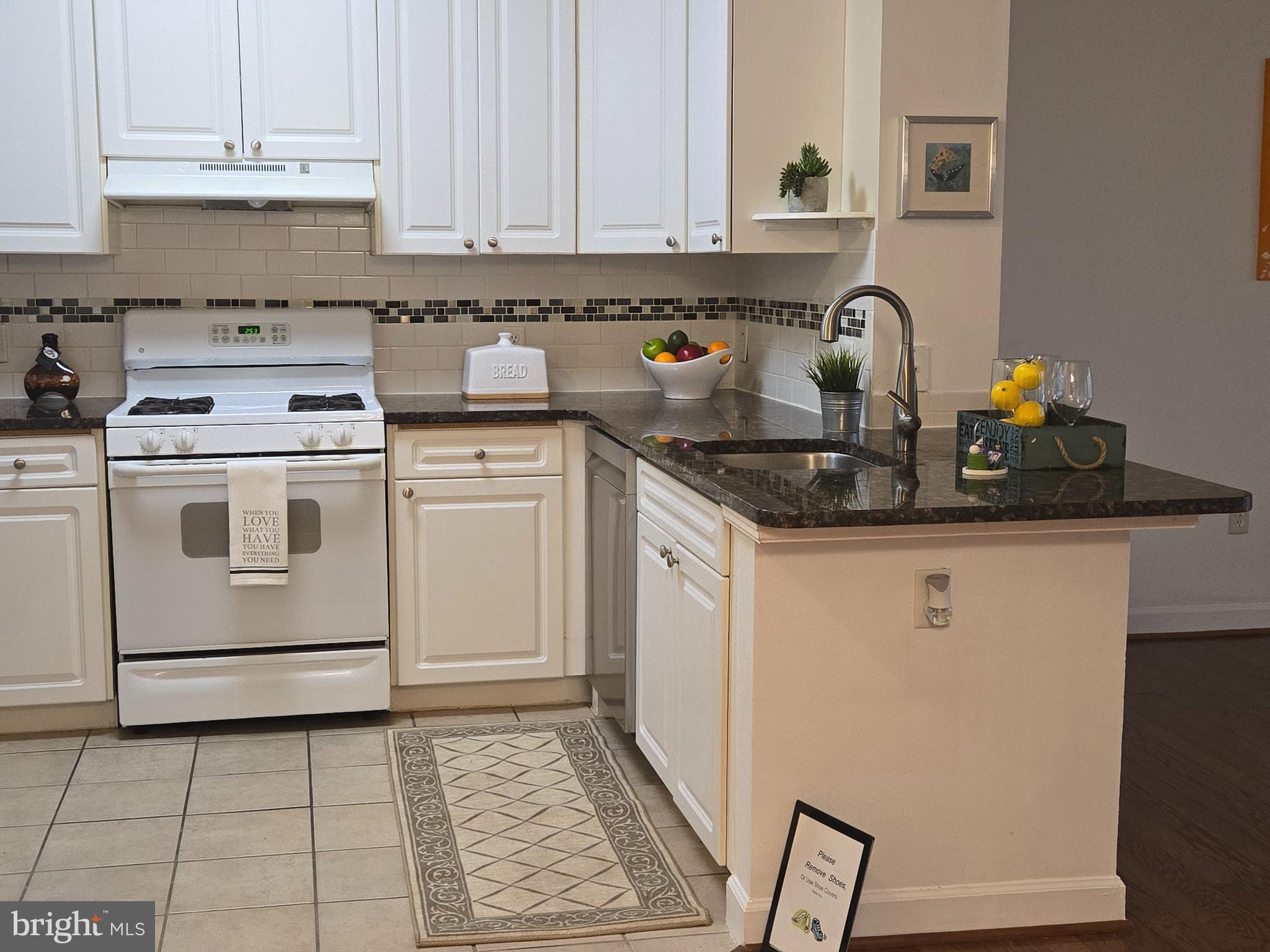 501 HUNGERFORD DRIVE 110