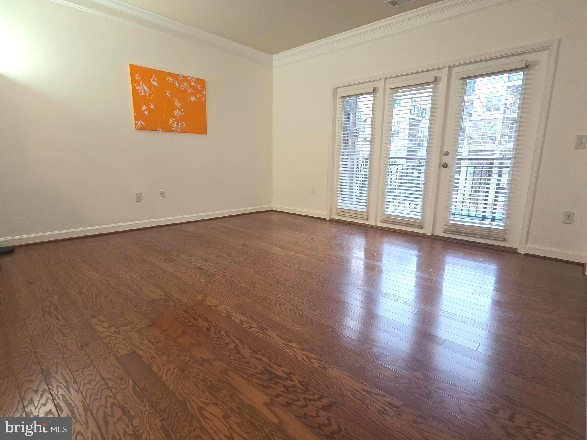 FITZ AT ROCKVILLE TOWN C - Residential