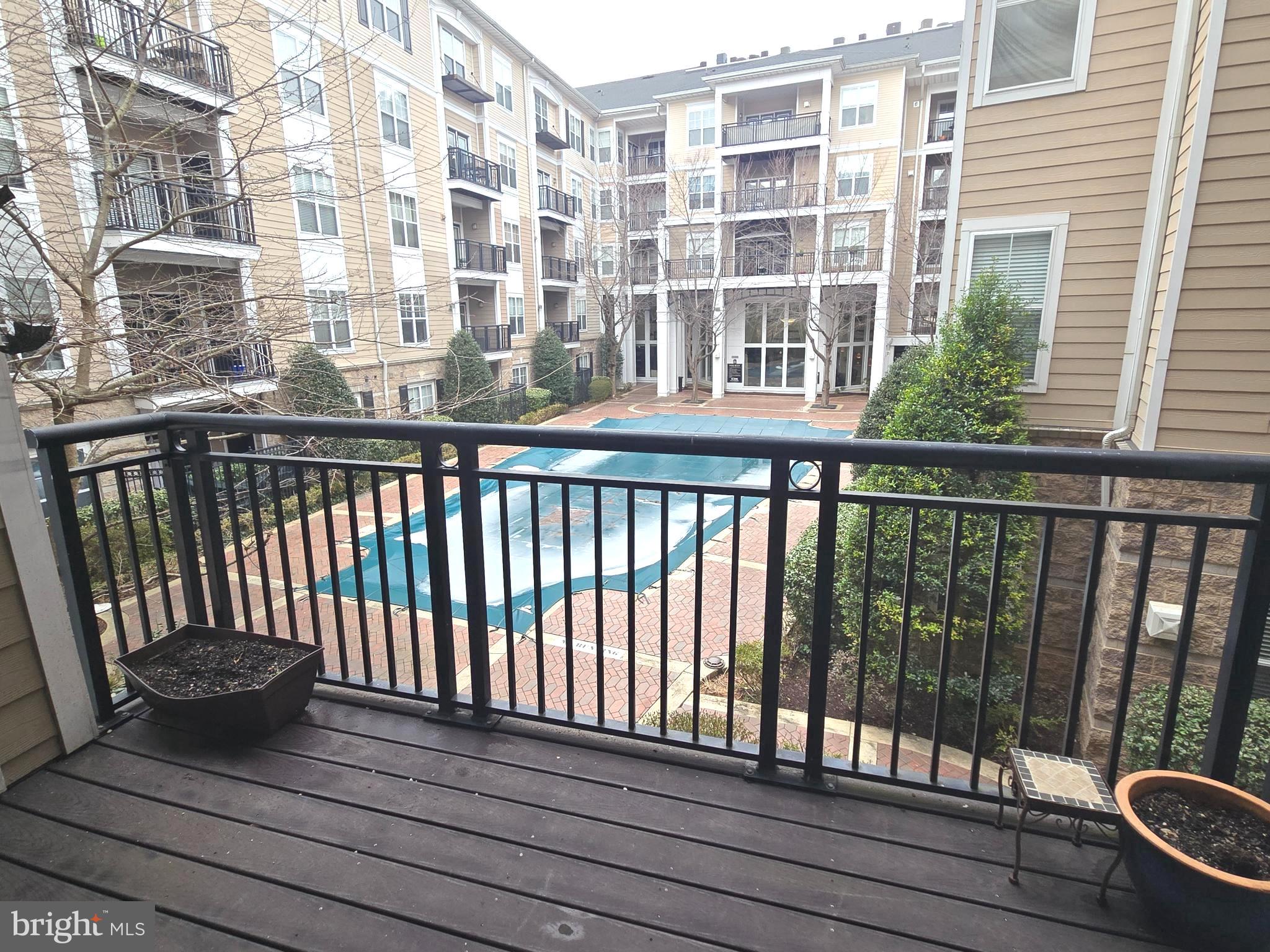 FITZ AT ROCKVILLE TOWN C - Residential