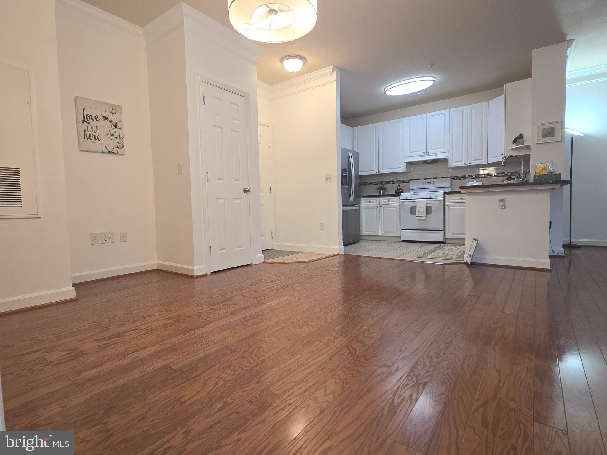 501 HUNGERFORD DRIVE 110