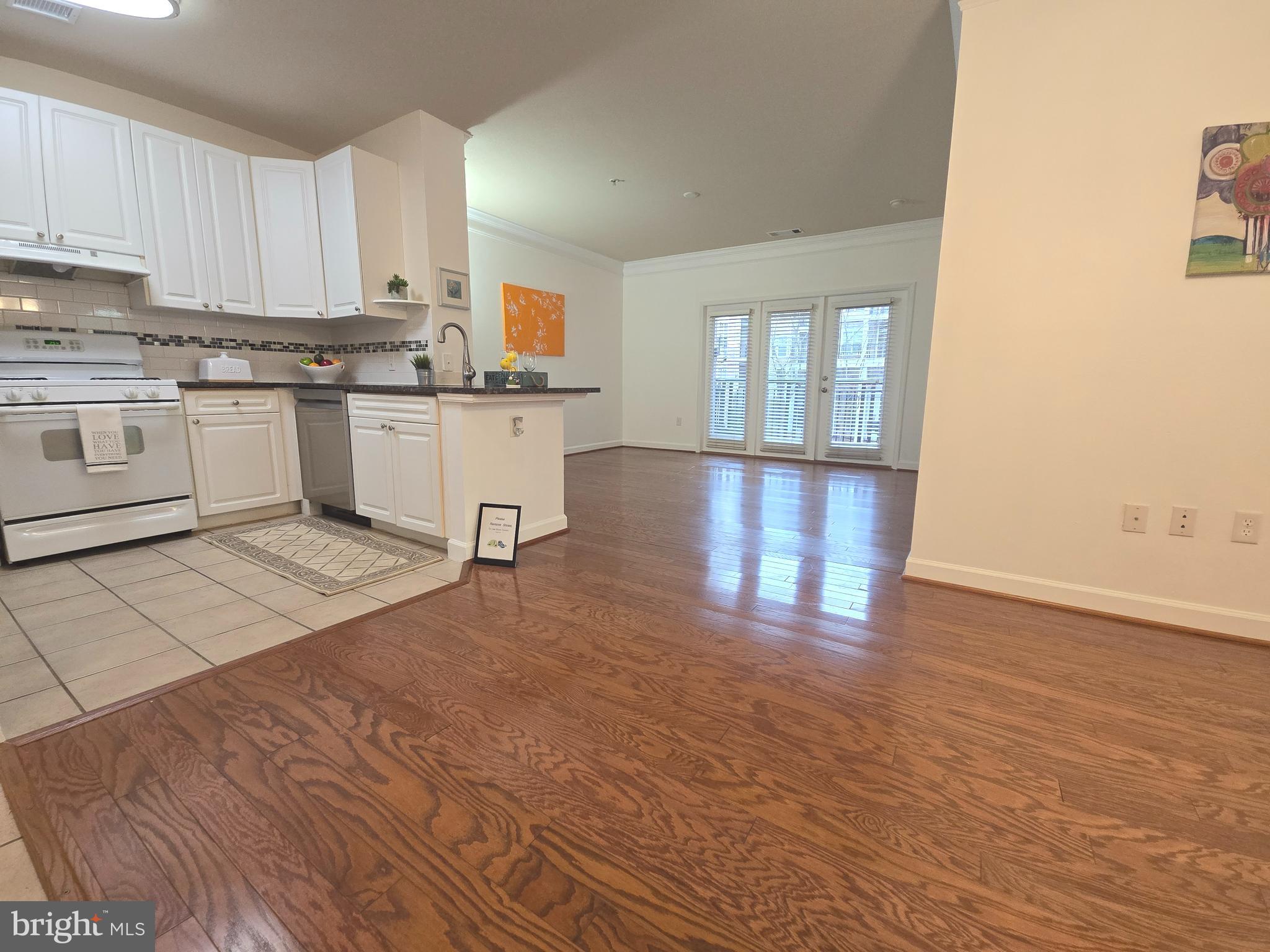 501 HUNGERFORD DRIVE 110