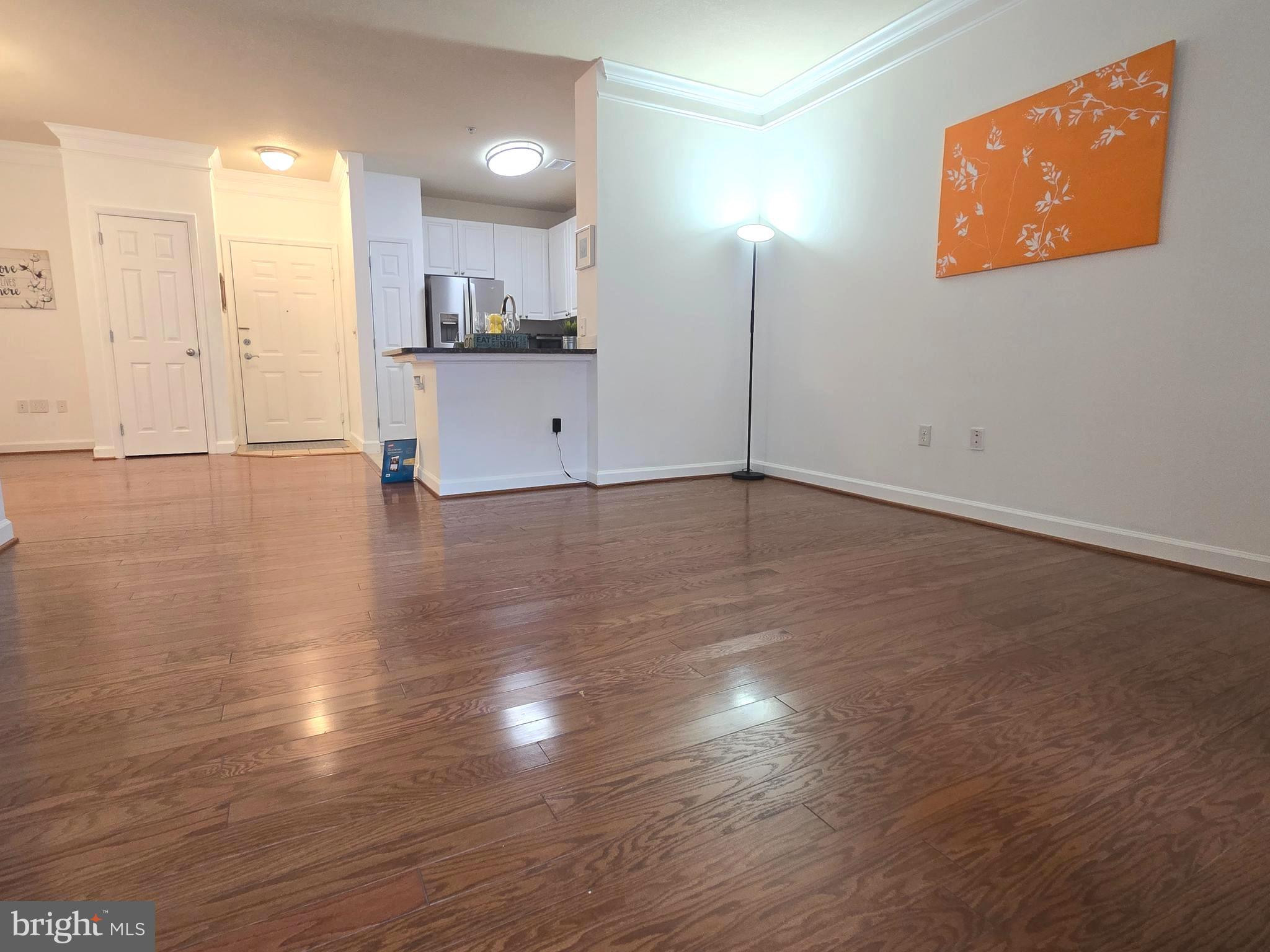 FITZ AT ROCKVILLE TOWN C - Residential