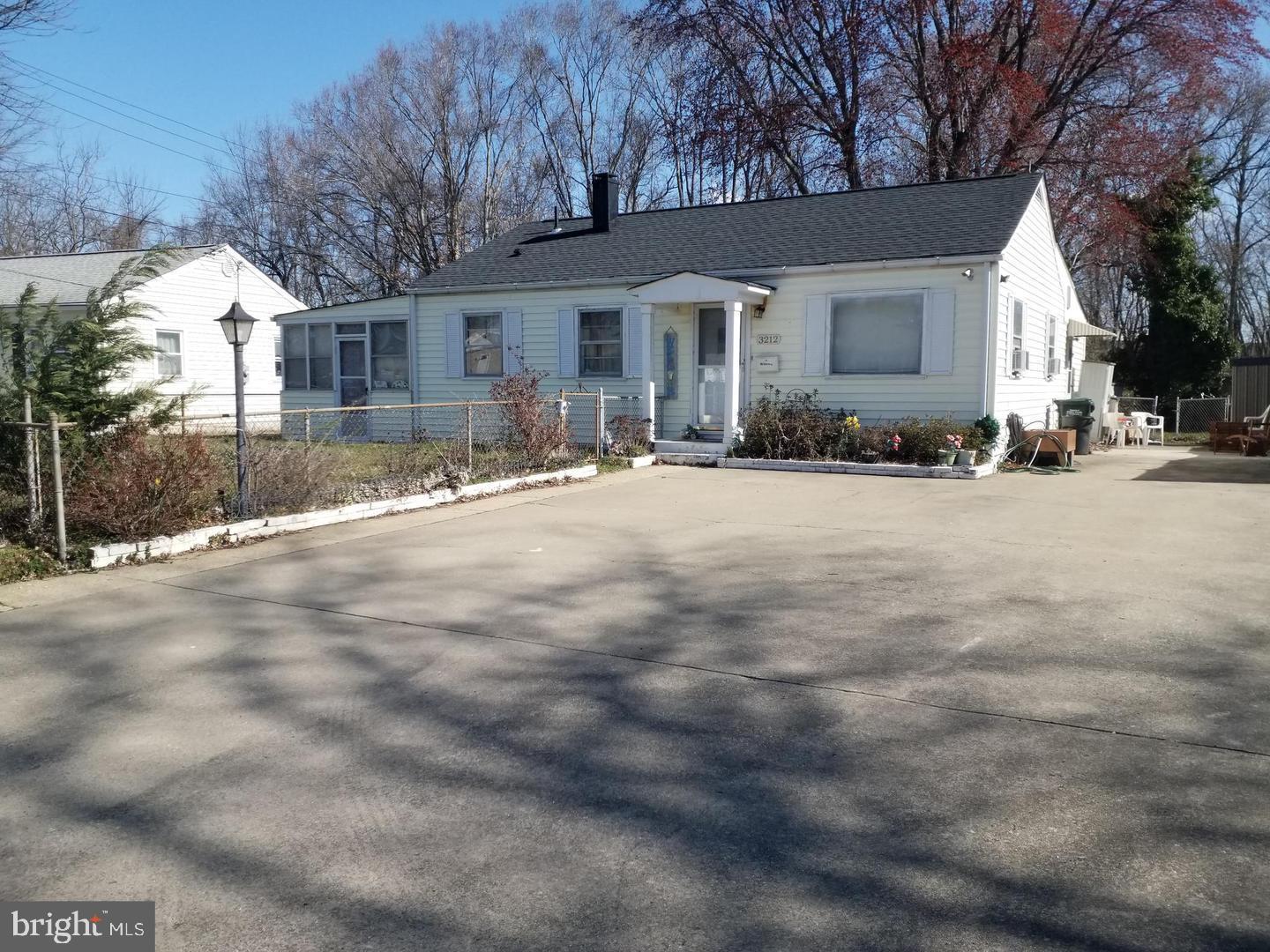 NONE AVAILABLE - Residential Lease