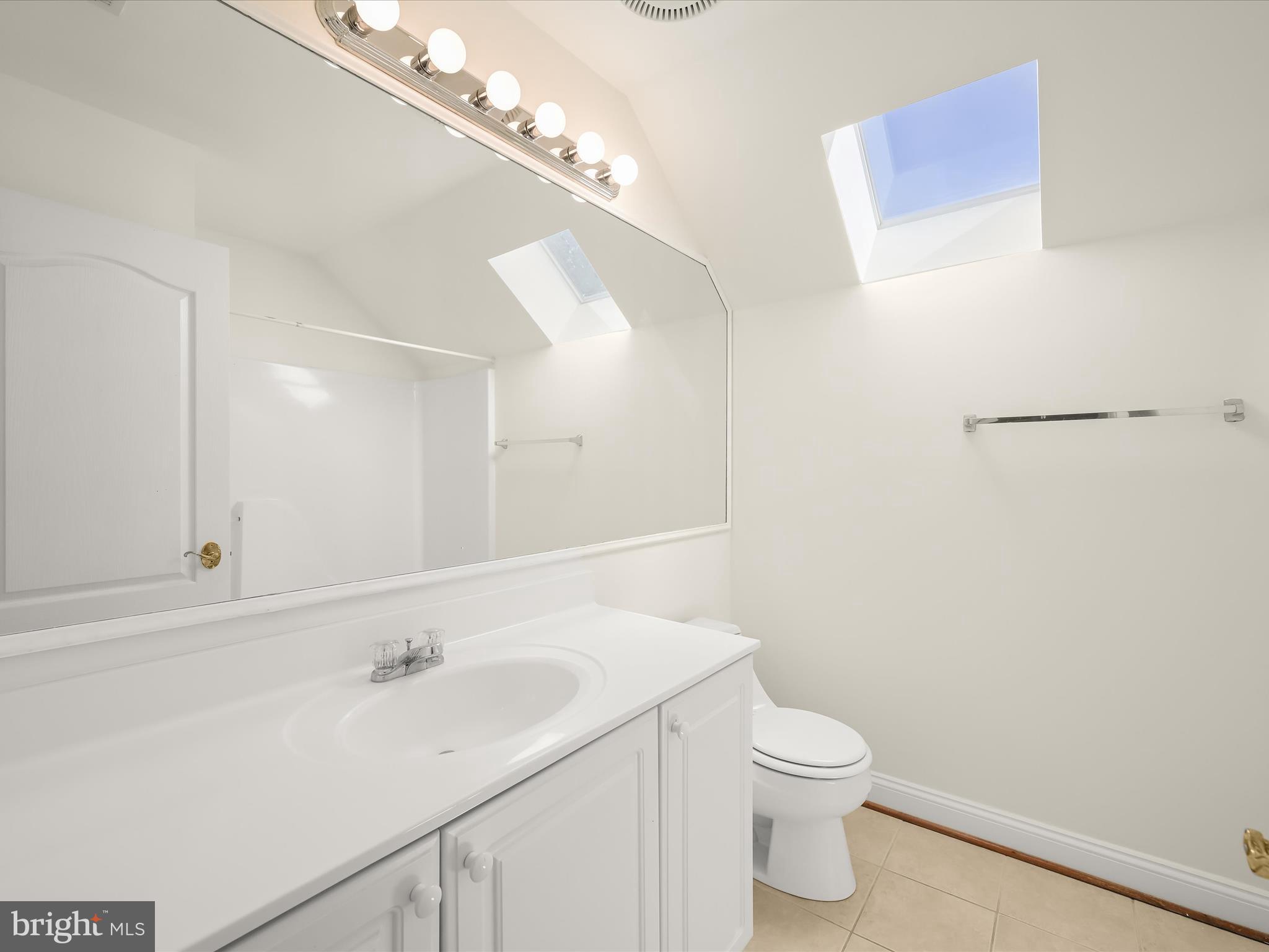 RIVER HILL - Residential