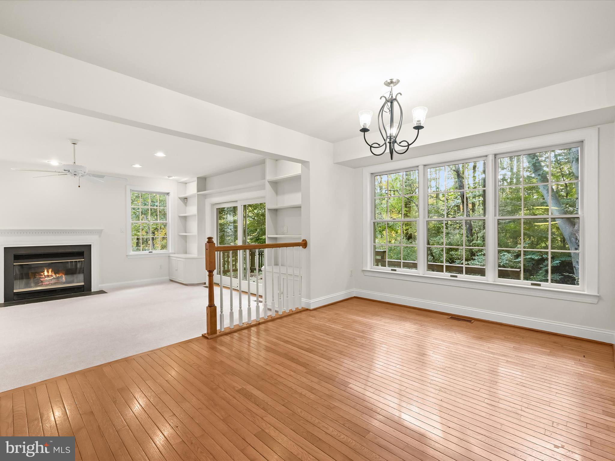 RIVER HILL - Residential