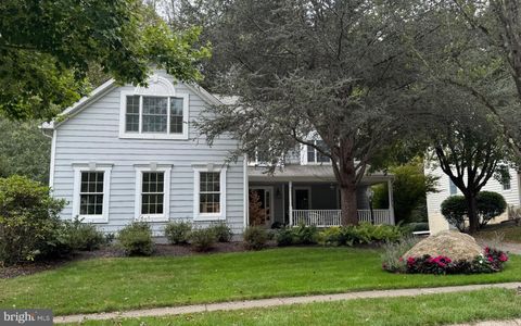 6316 ANGEL ROSE COURT COLUMBIA MD 21044
