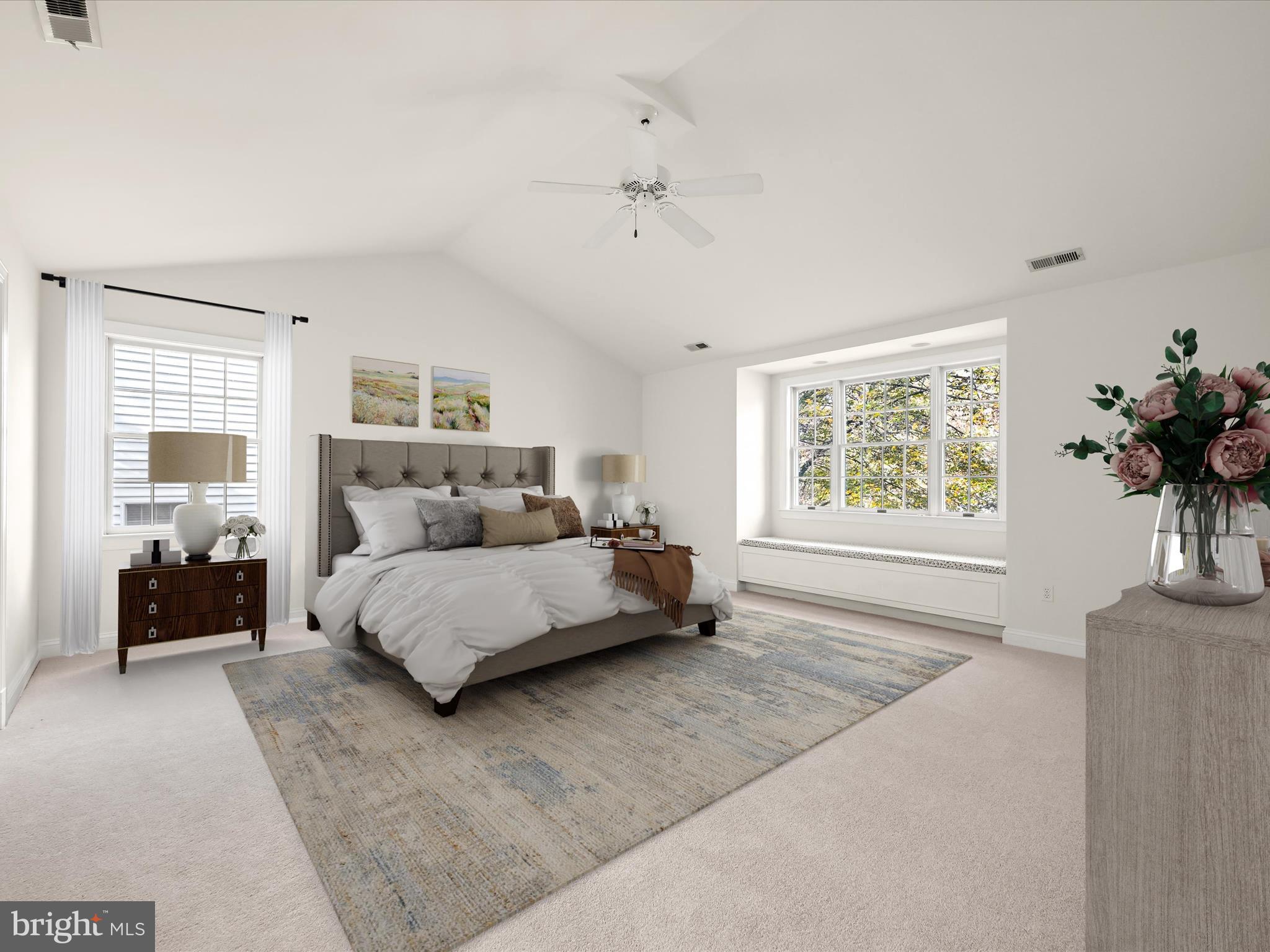 RIVER HILL - Residential