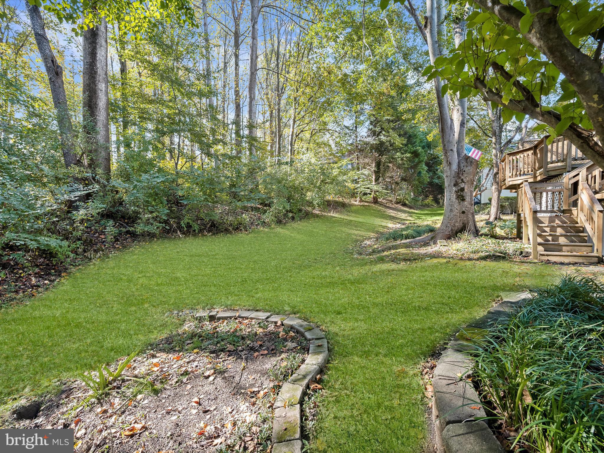 RIVER HILL - Residential