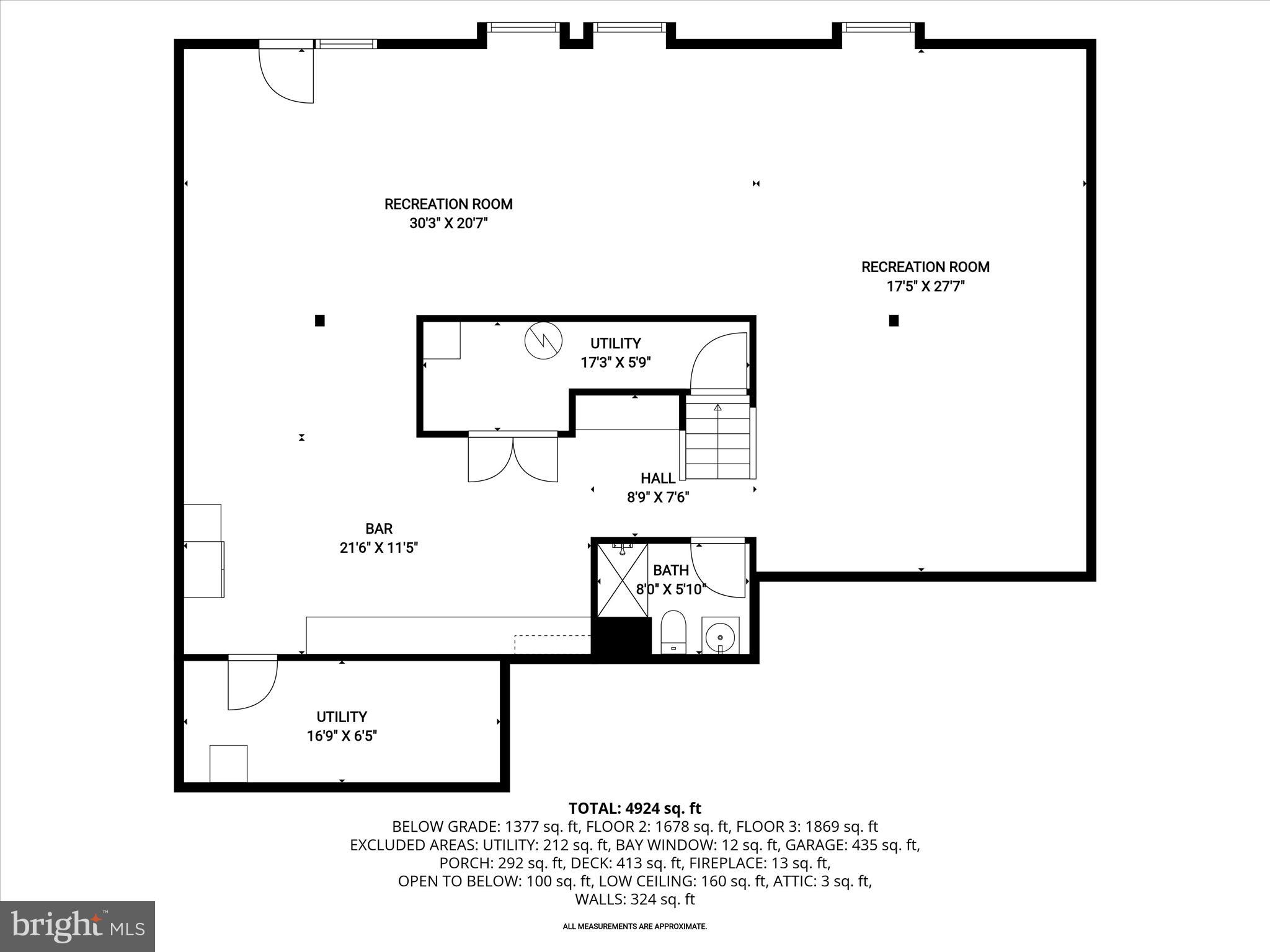 RIVER HILL - Residential