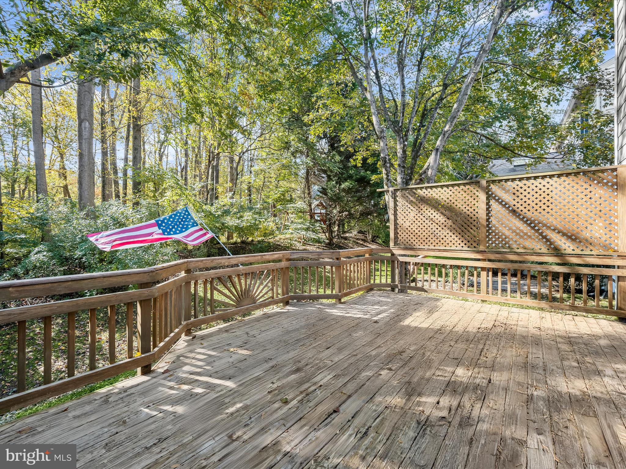 RIVER HILL - Residential