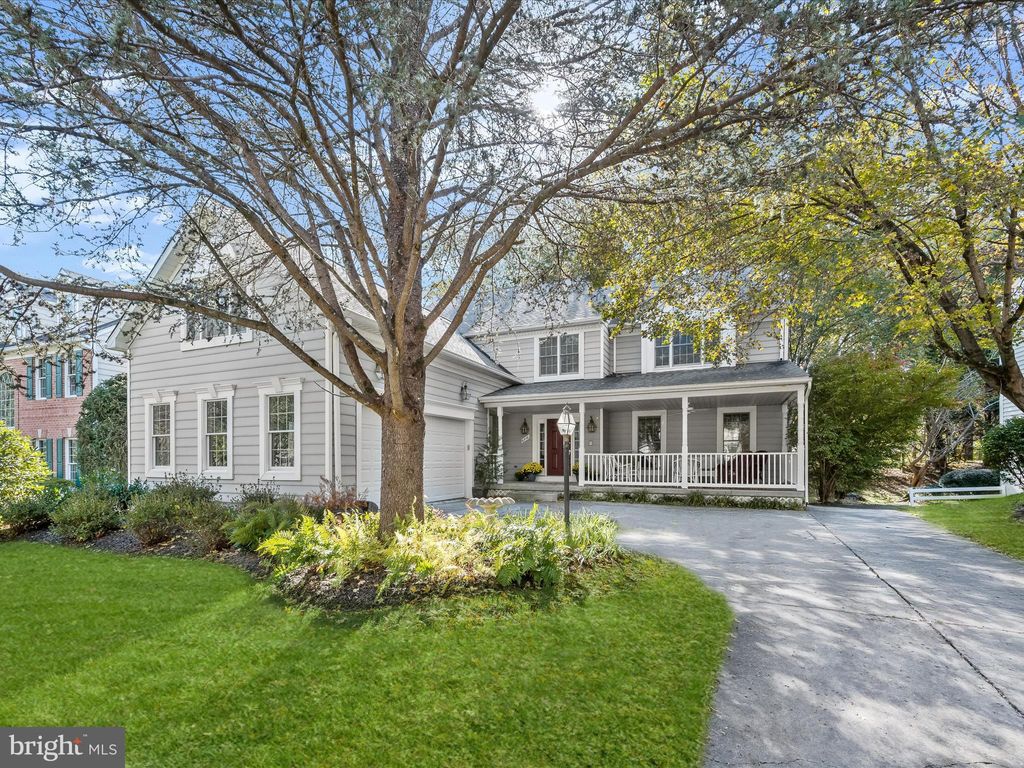 Photo of 6316 Angel Rose Court, COLUMBIA, MD 21044 (MLS # MDHW2059018)