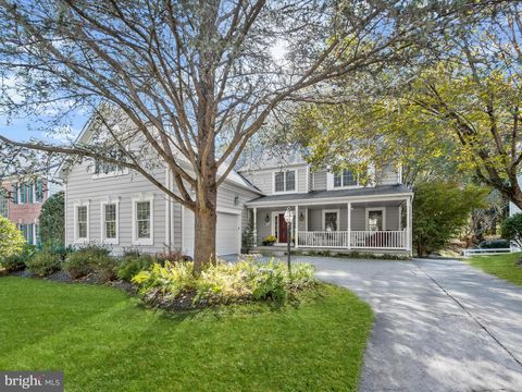 Homes For Sale - 6316 Angel Rose Court<br/> Howard County, Columbia, MD 21044