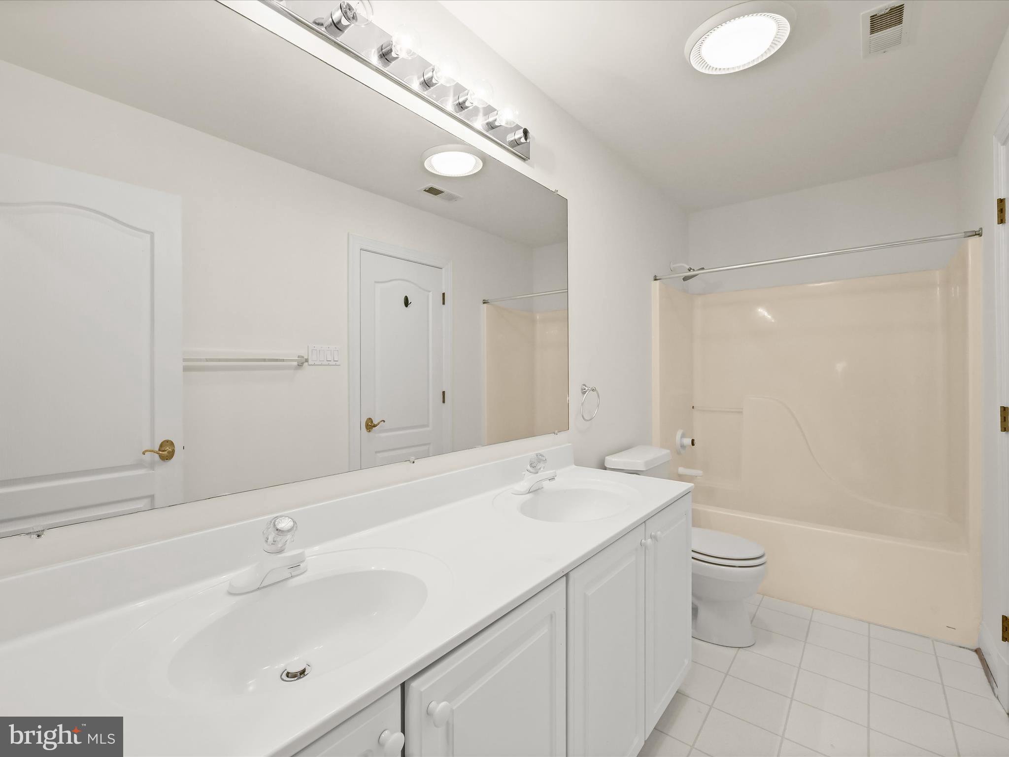 RIVER HILL - Residential