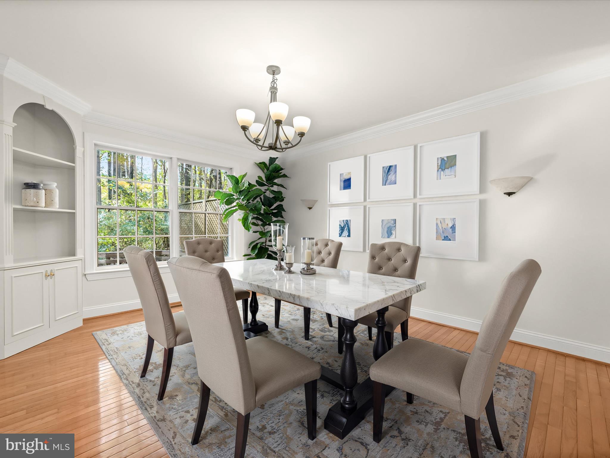 RIVER HILL - Residential