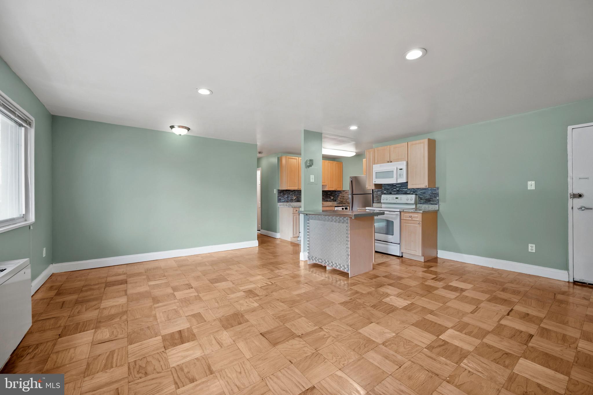 5601 PARKER HOUSE TERRACE 217