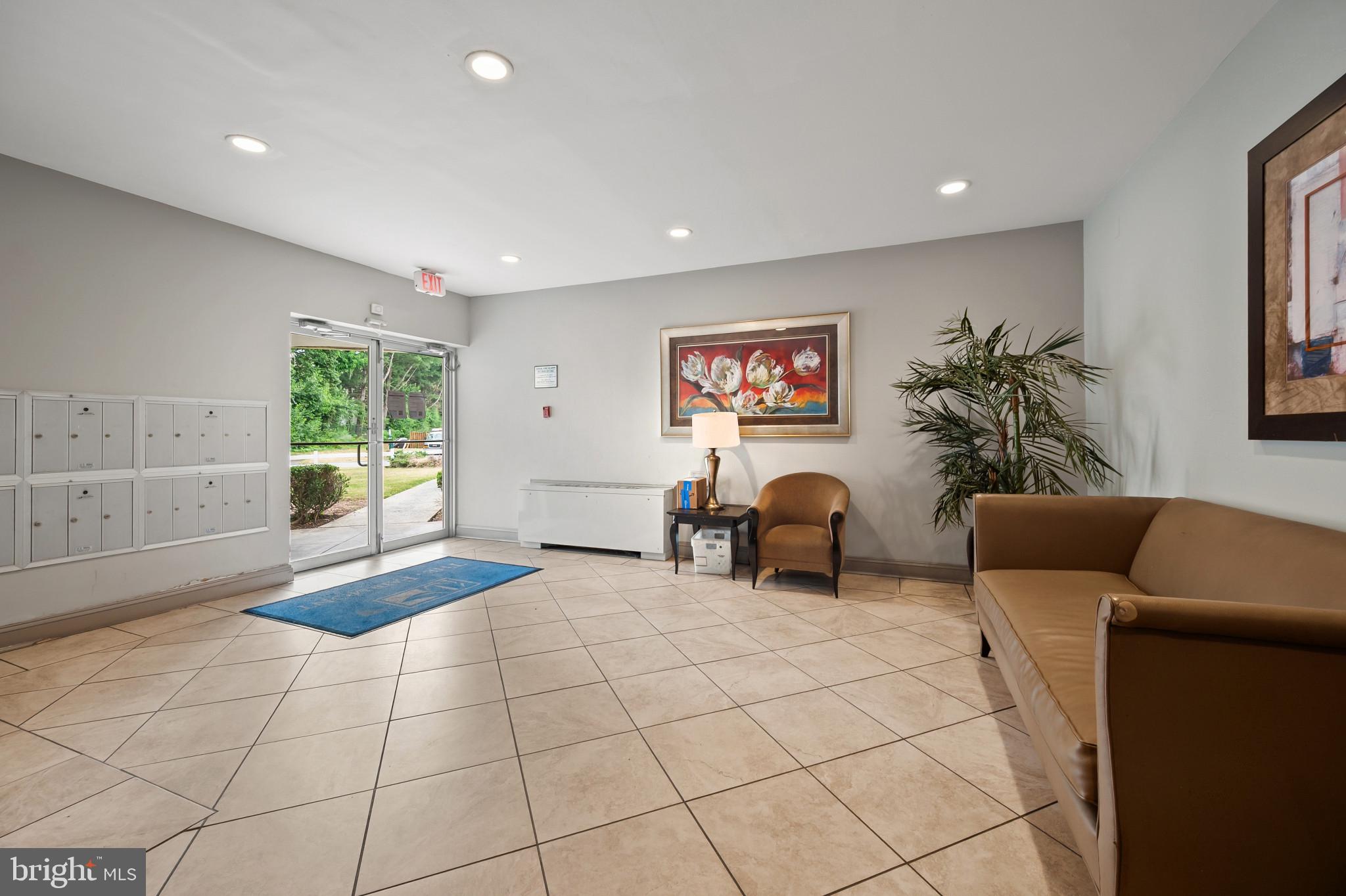 5601 PARKER HOUSE TERRACE 217