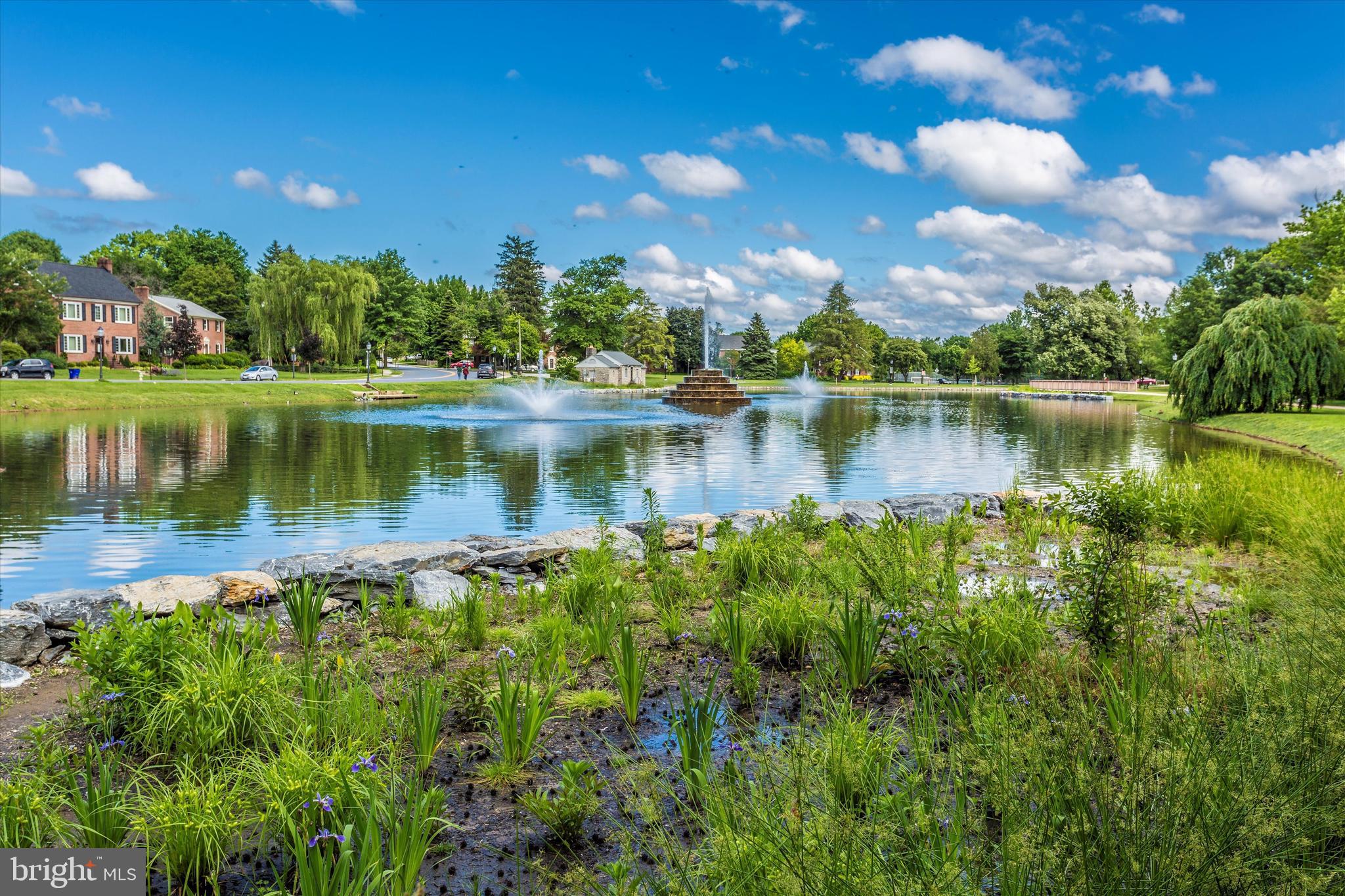 WESTBROOK - Residential