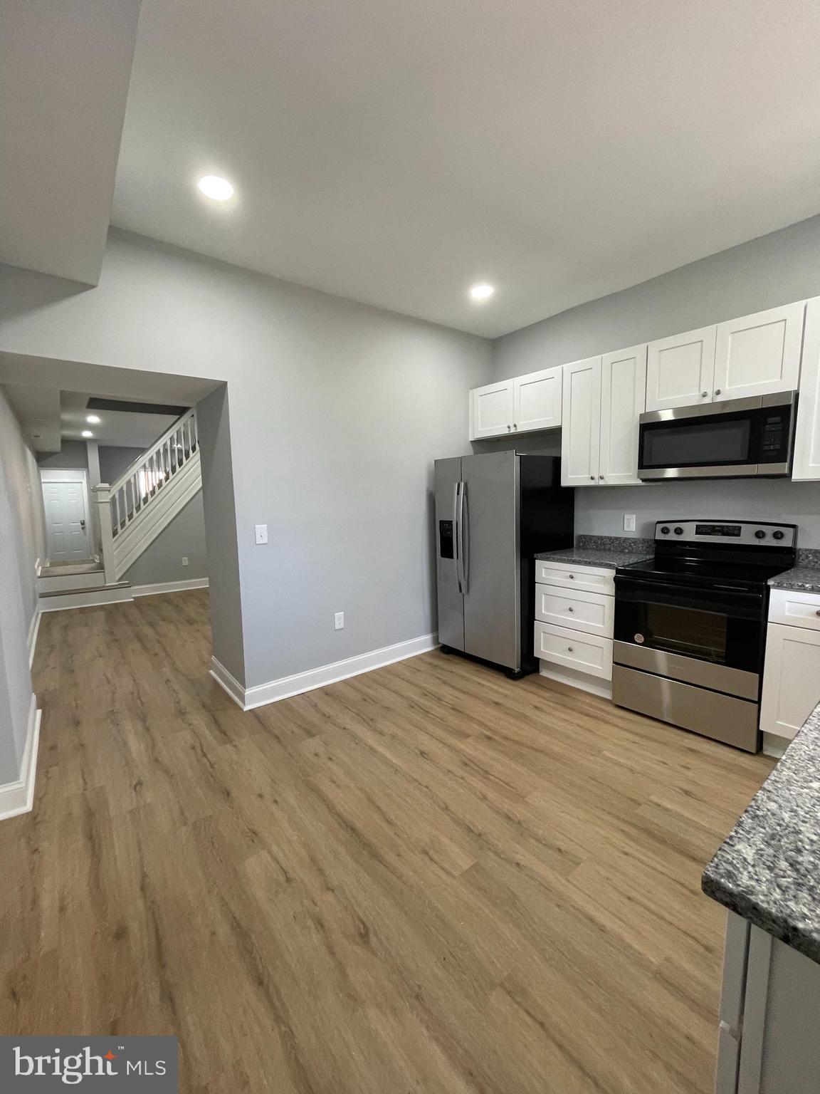 BROADWAY EAST - Residential Lease