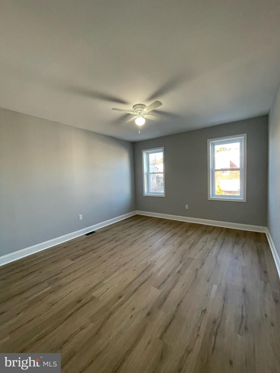 BROADWAY EAST - Residential Lease