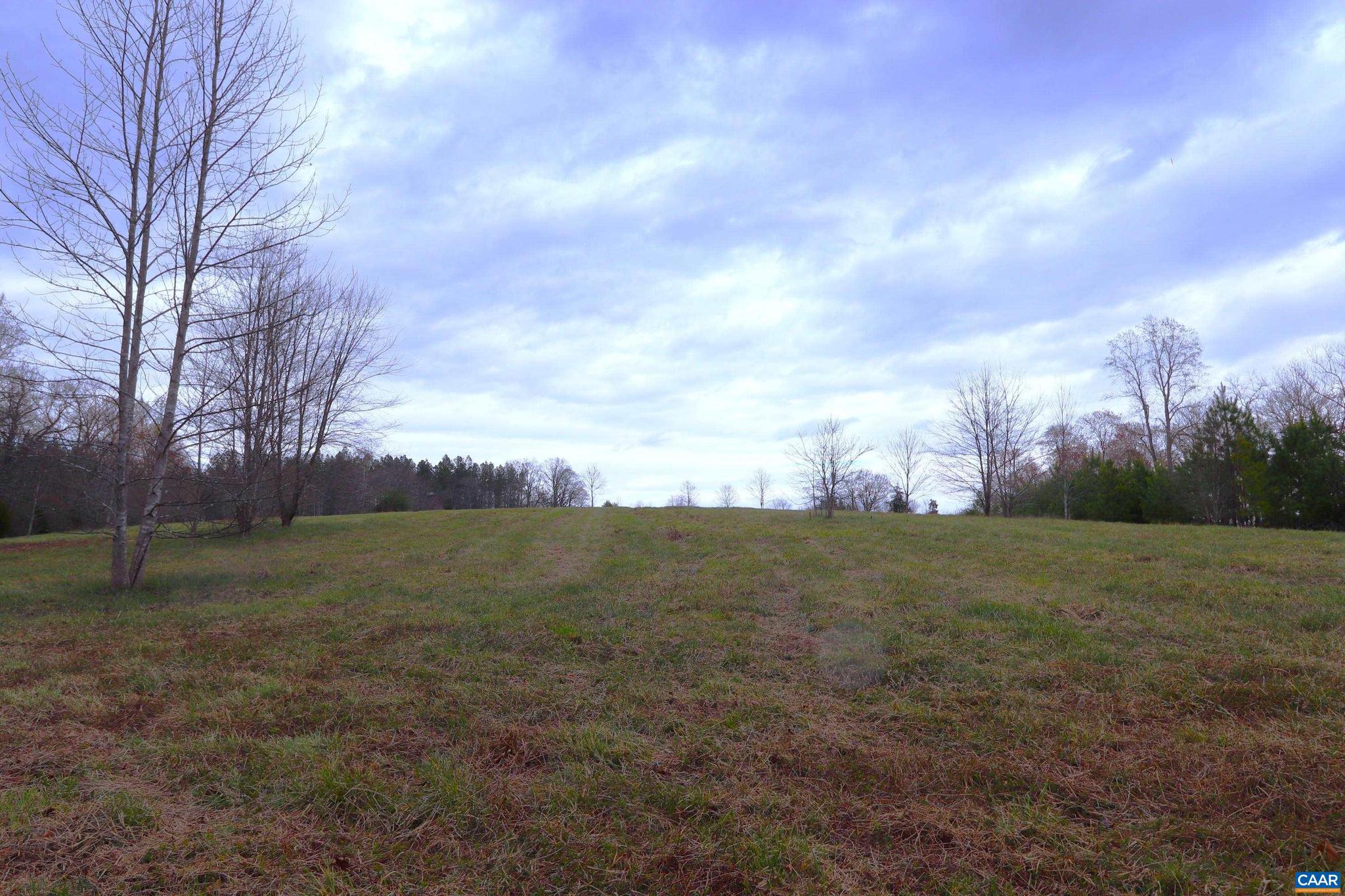NONE AVAILABLE - Land
