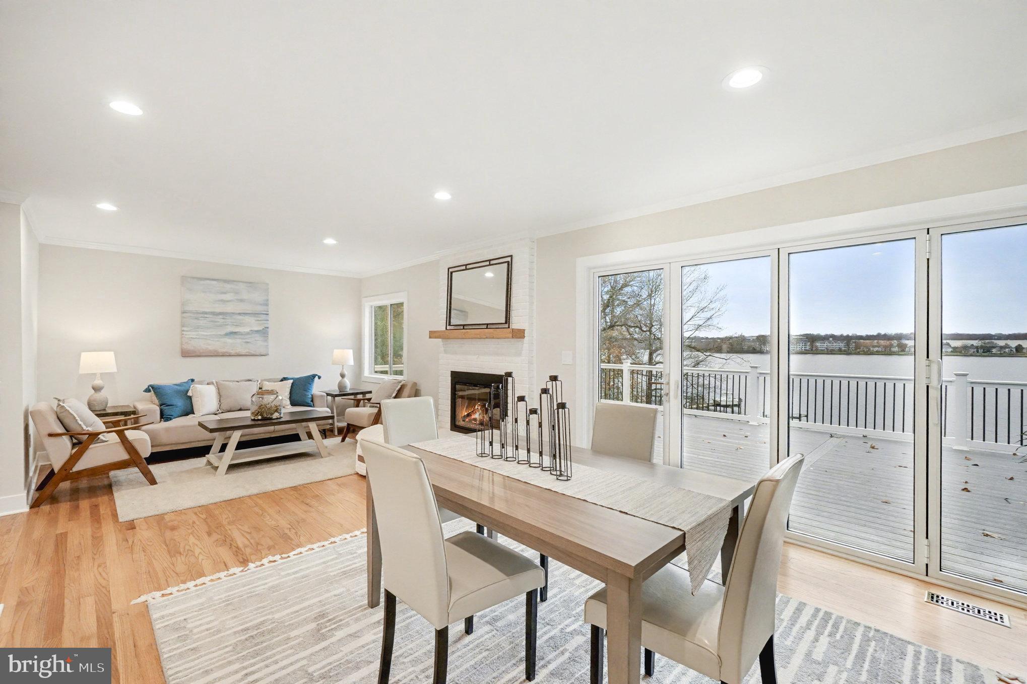 FOREST GREENS - Residential