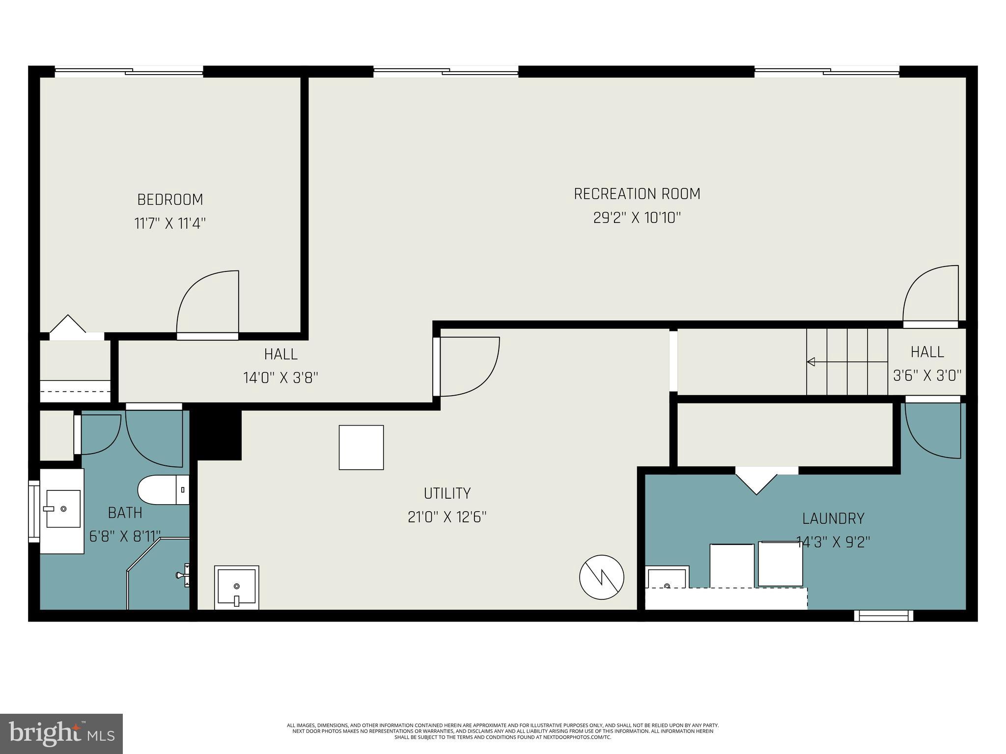 FOREST GREENS - Residential