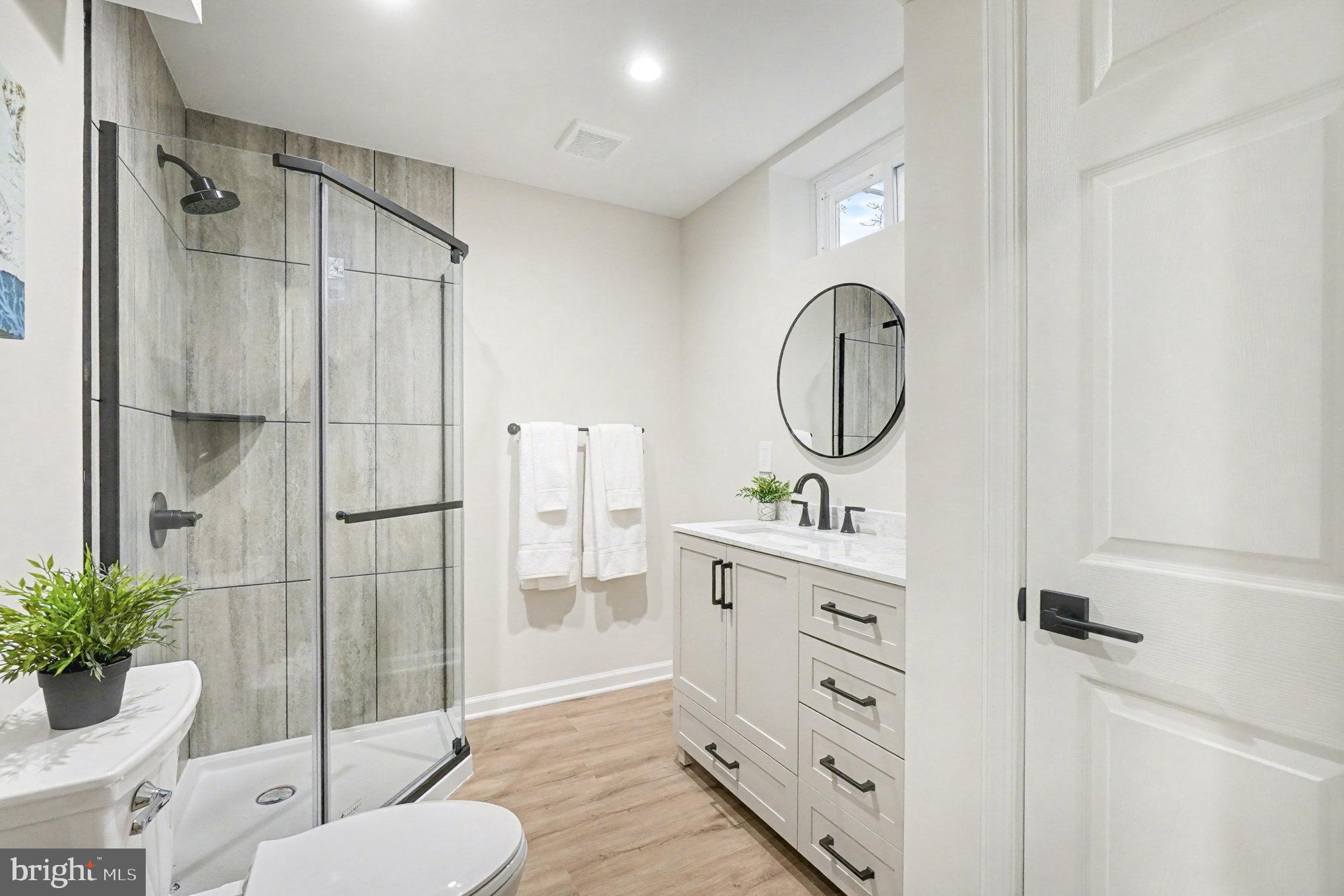 FOREST GREENS - Residential