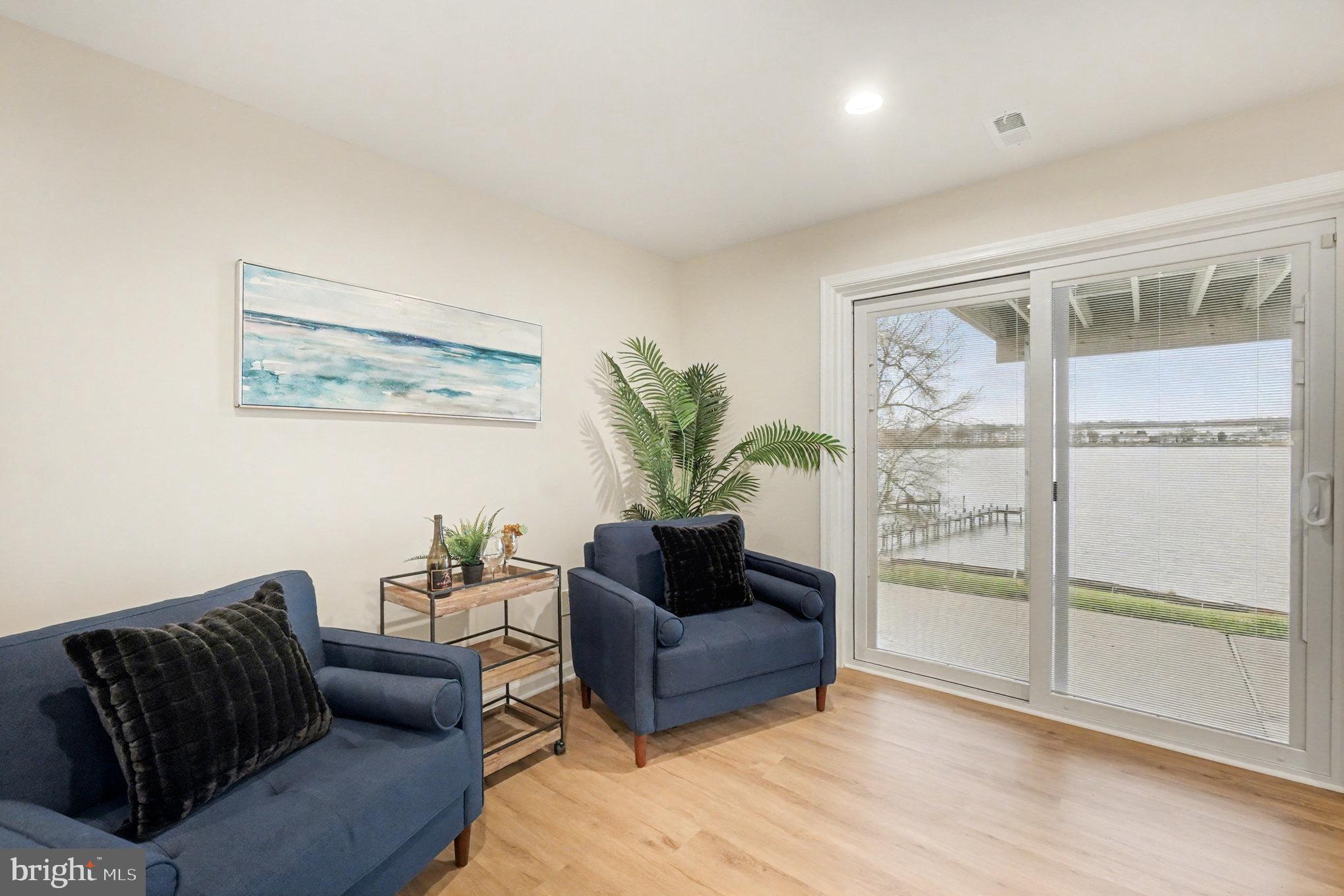 FOREST GREENS - Residential