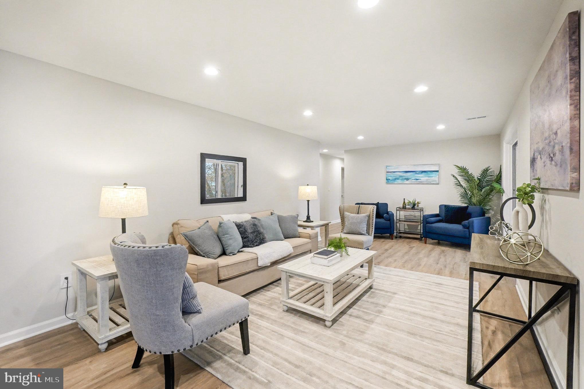 FOREST GREENS - Residential