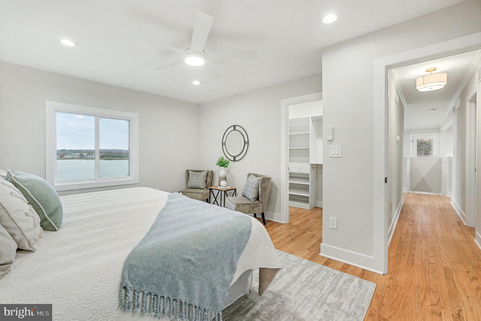 FOREST GREENS - Residential