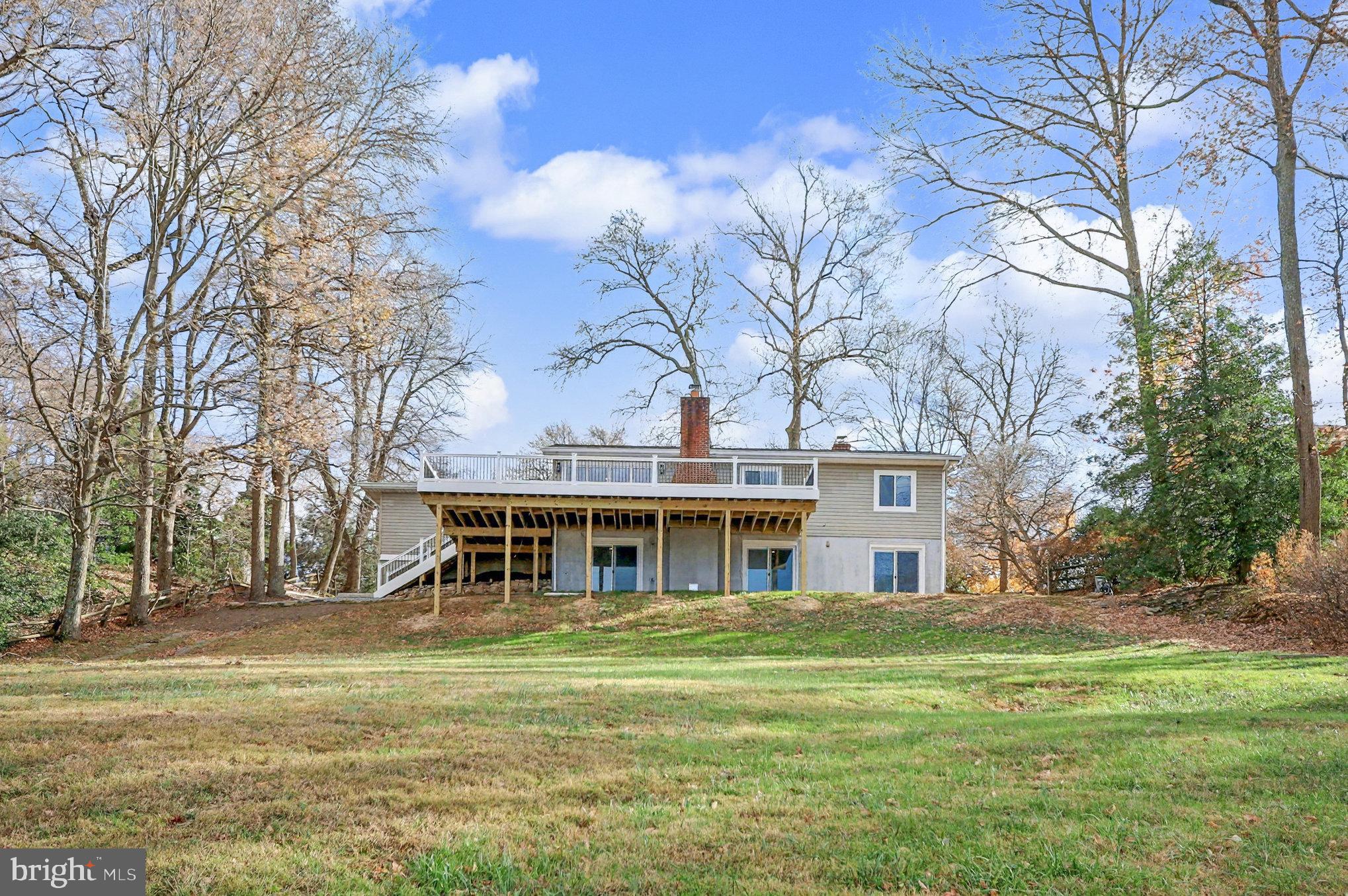 FOREST GREENS - Residential