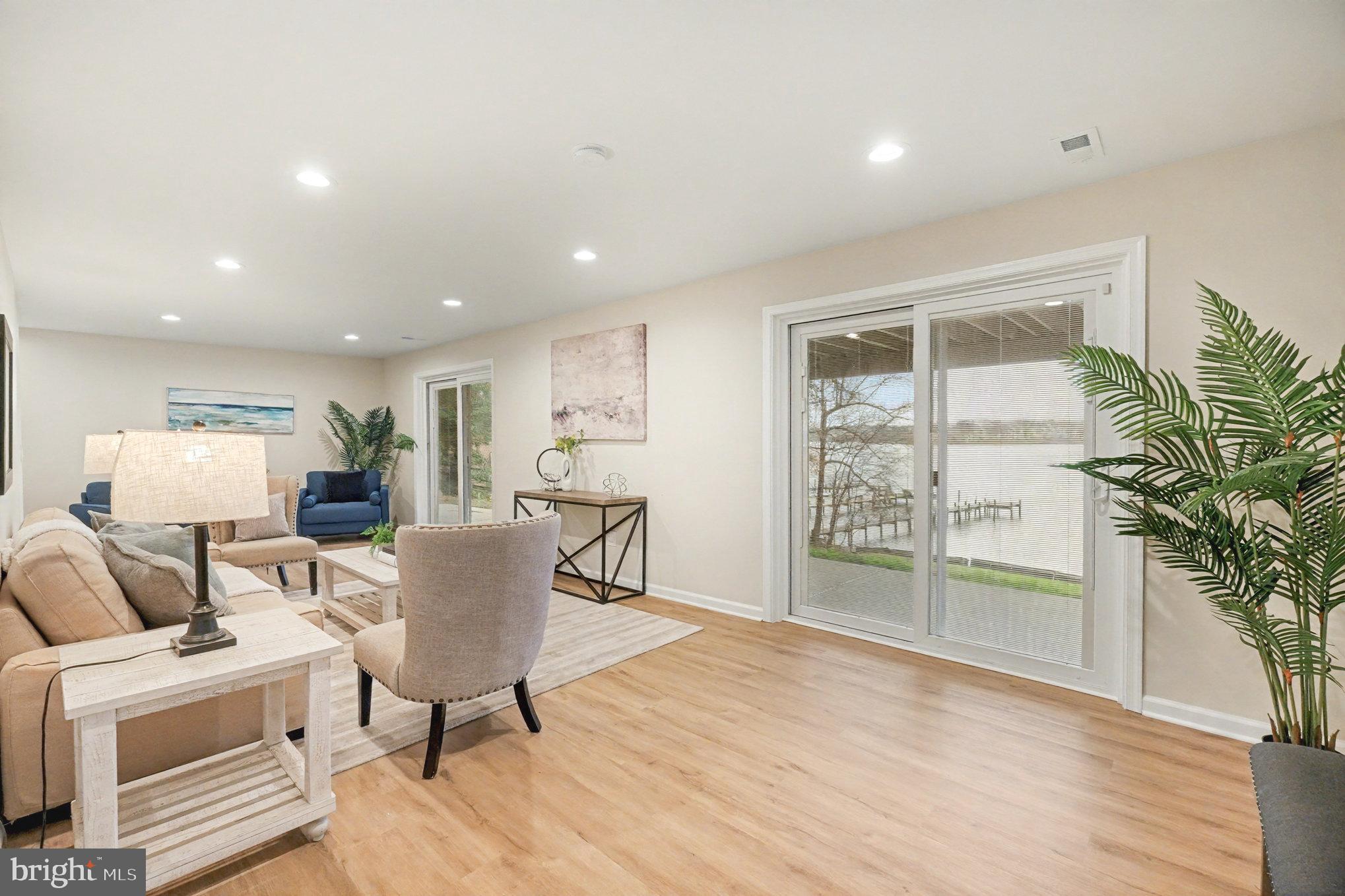 FOREST GREENS - Residential