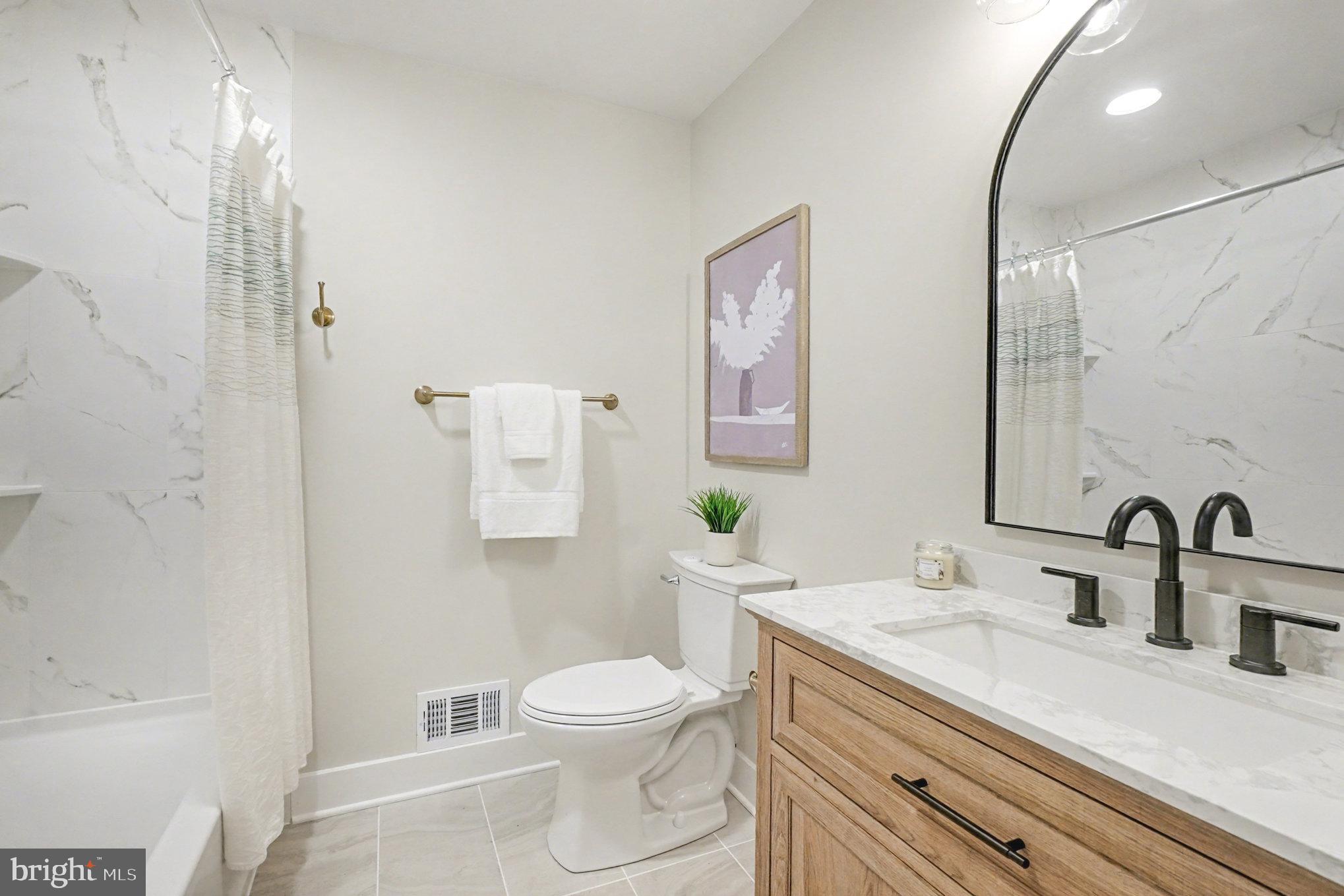 FOREST GREENS - Residential