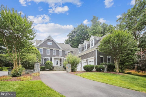 Homes For Rent - 1763 Proffit Road<br/> VIENNA, VA 22182
