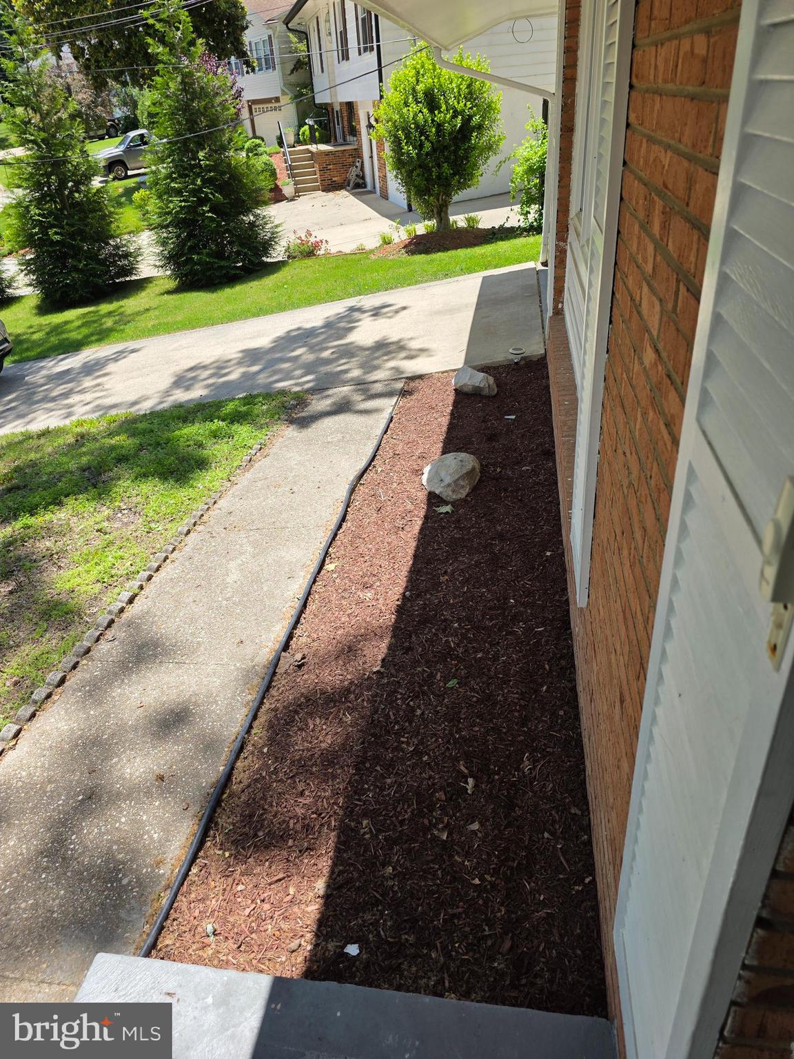 FOREST KNOLLS - Residential