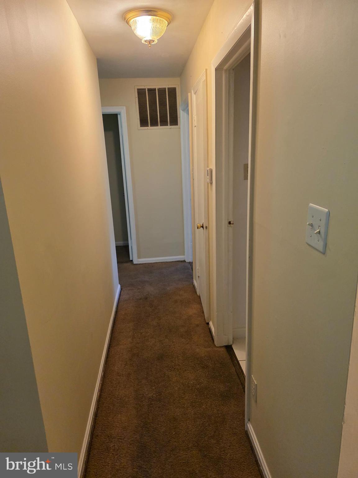 FOREST KNOLLS - Residential