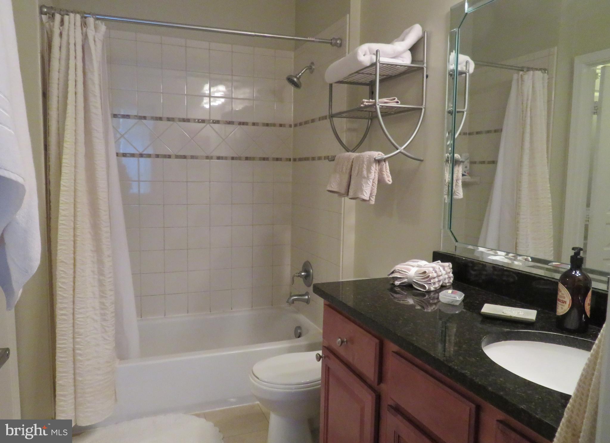 SAVOY AT RESTON TOWN CENTER - Residential Lease