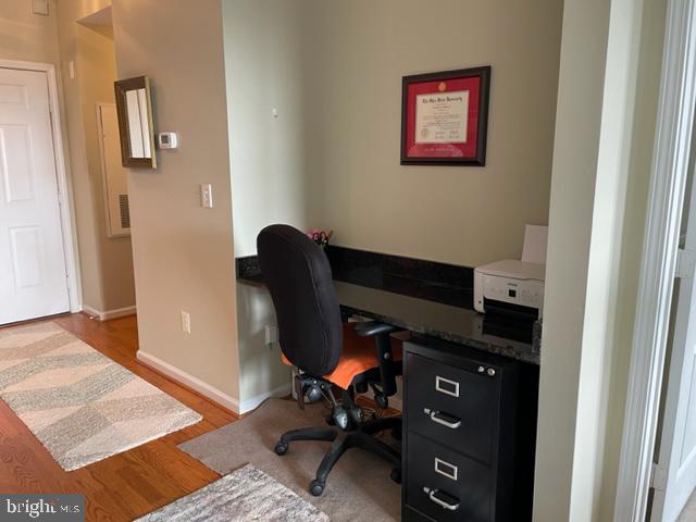 SAVOY AT RESTON TOWN CENTER - Residential Lease