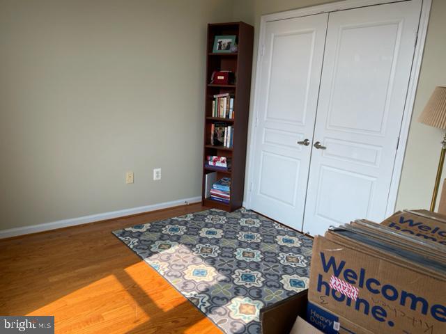 SAVOY AT RESTON TOWN CENTER - Residential Lease