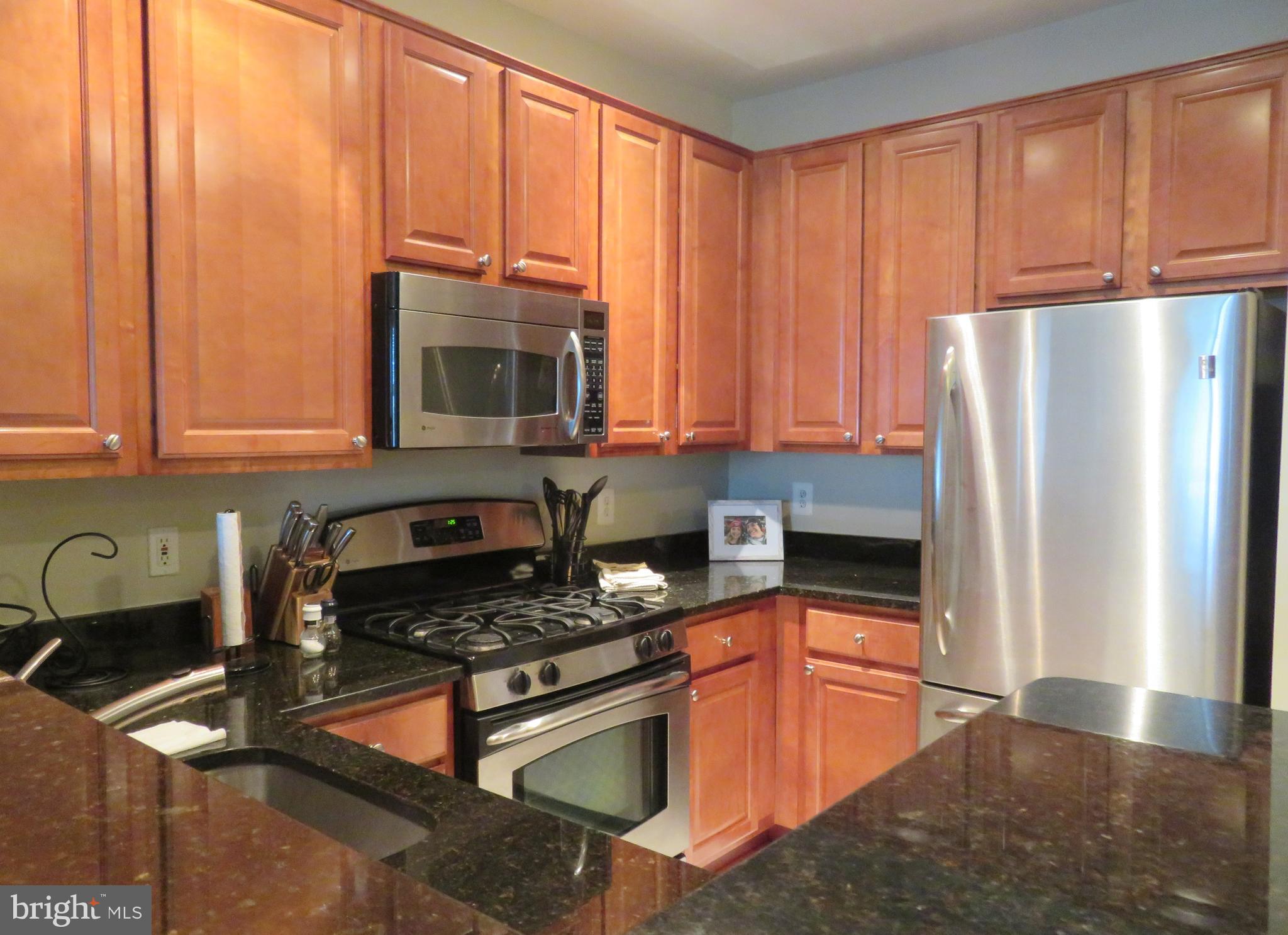 SAVOY AT RESTON TOWN CENTER - Residential Lease