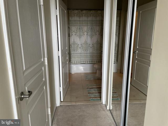 SAVOY AT RESTON TOWN CENTER - Residential Lease