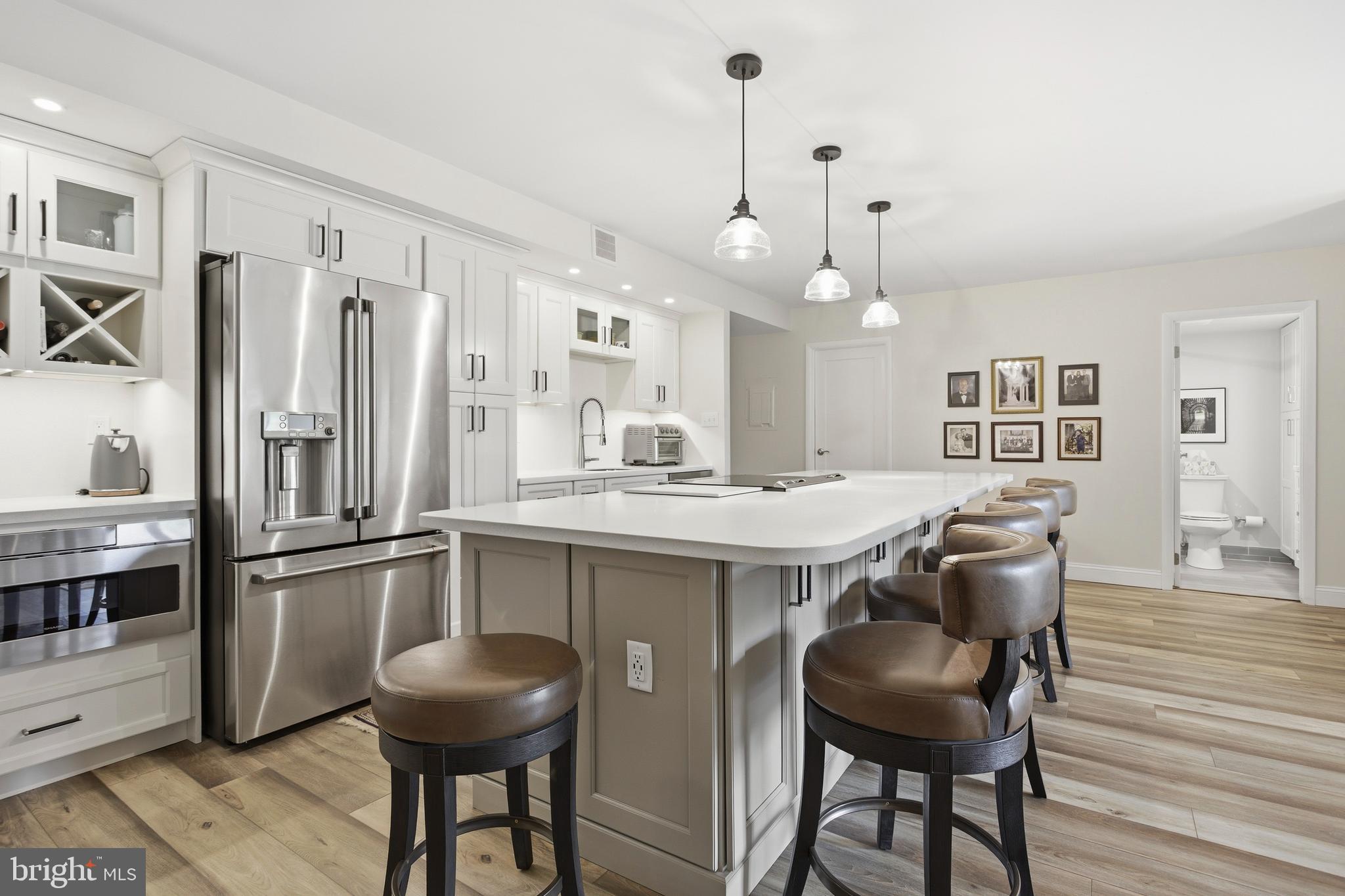 CRUM CREEK VALLEY - Residential