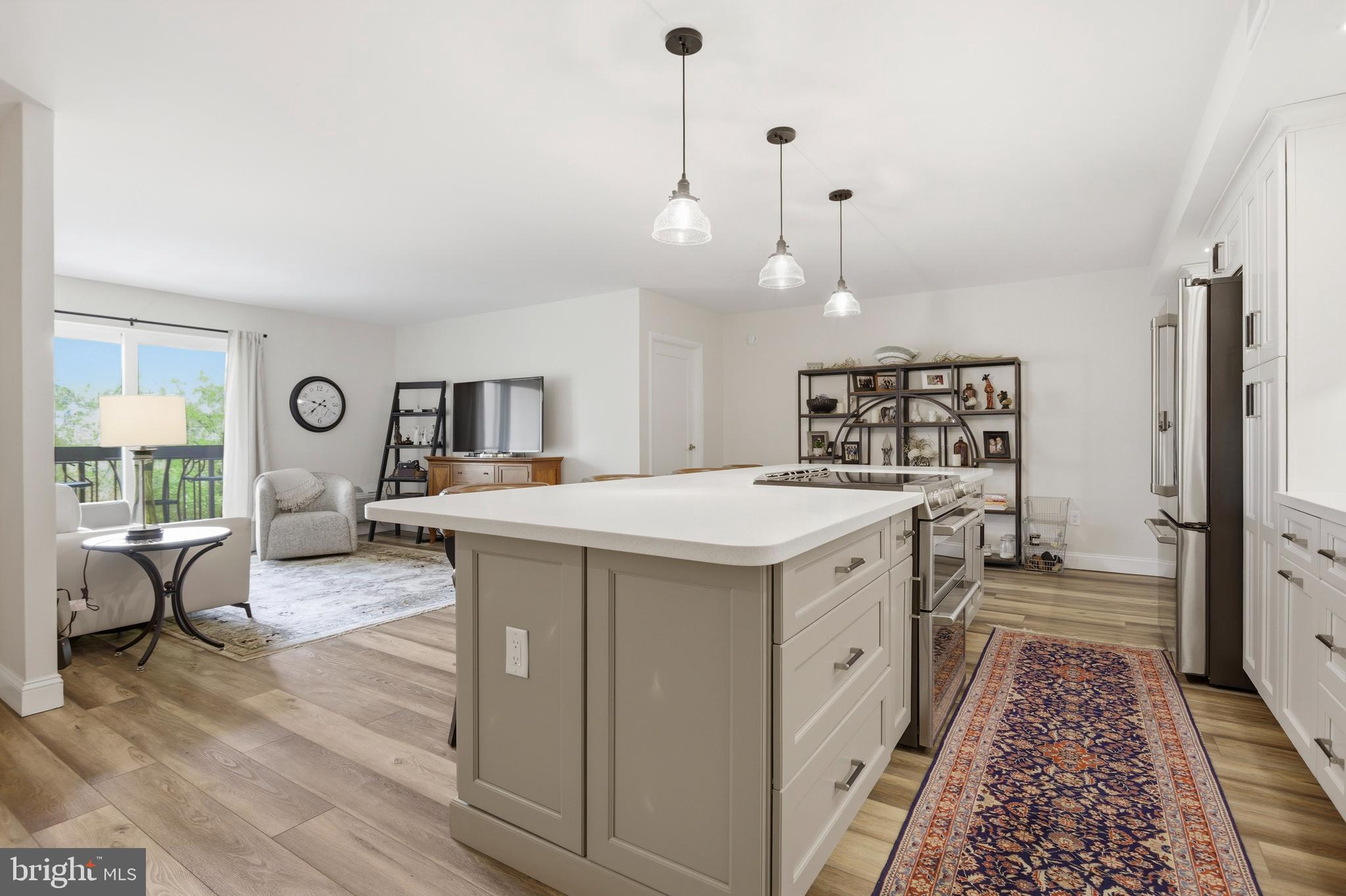 CRUM CREEK VALLEY - Residential