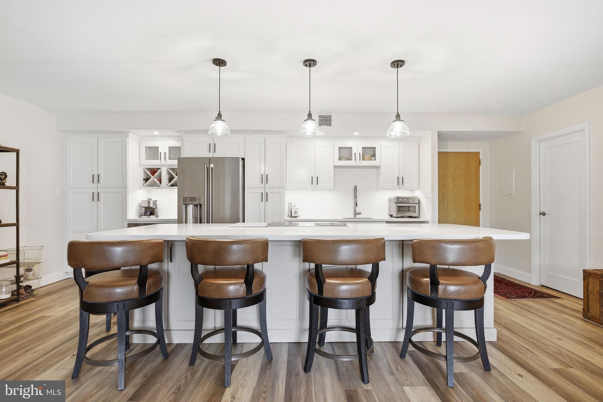 CRUM CREEK VALLEY - Residential
