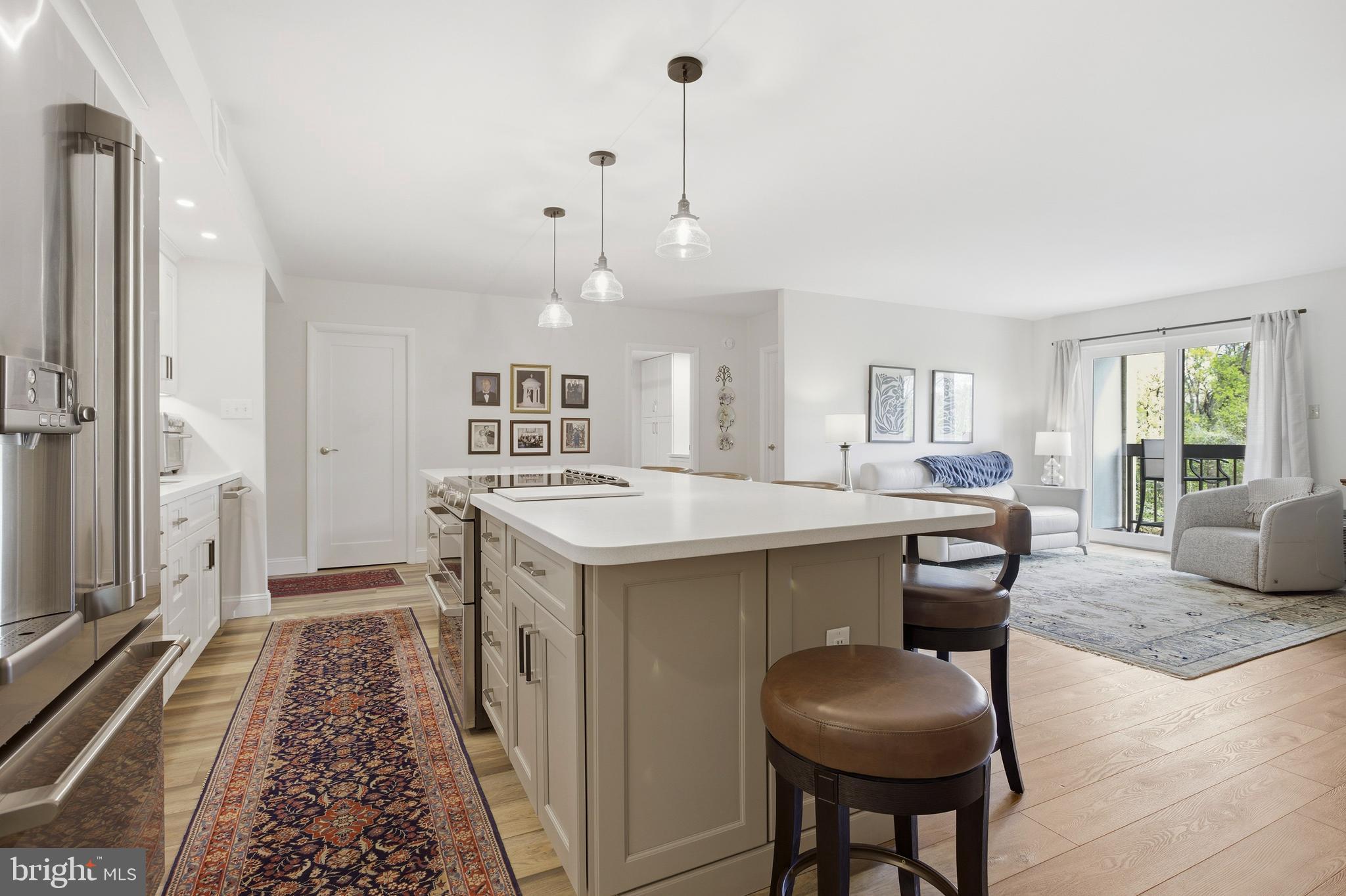 CRUM CREEK VALLEY - Residential