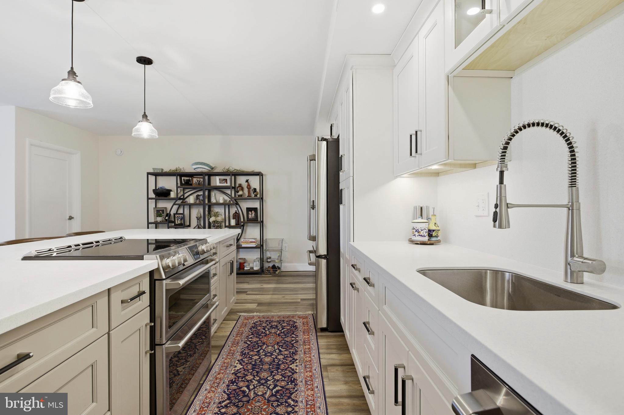CRUM CREEK VALLEY - Residential