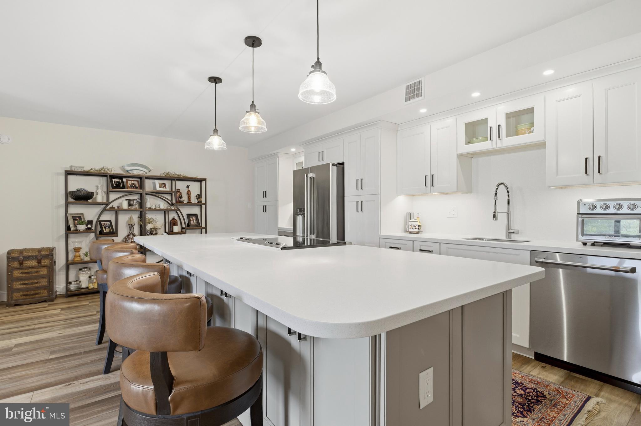 CRUM CREEK VALLEY - Residential