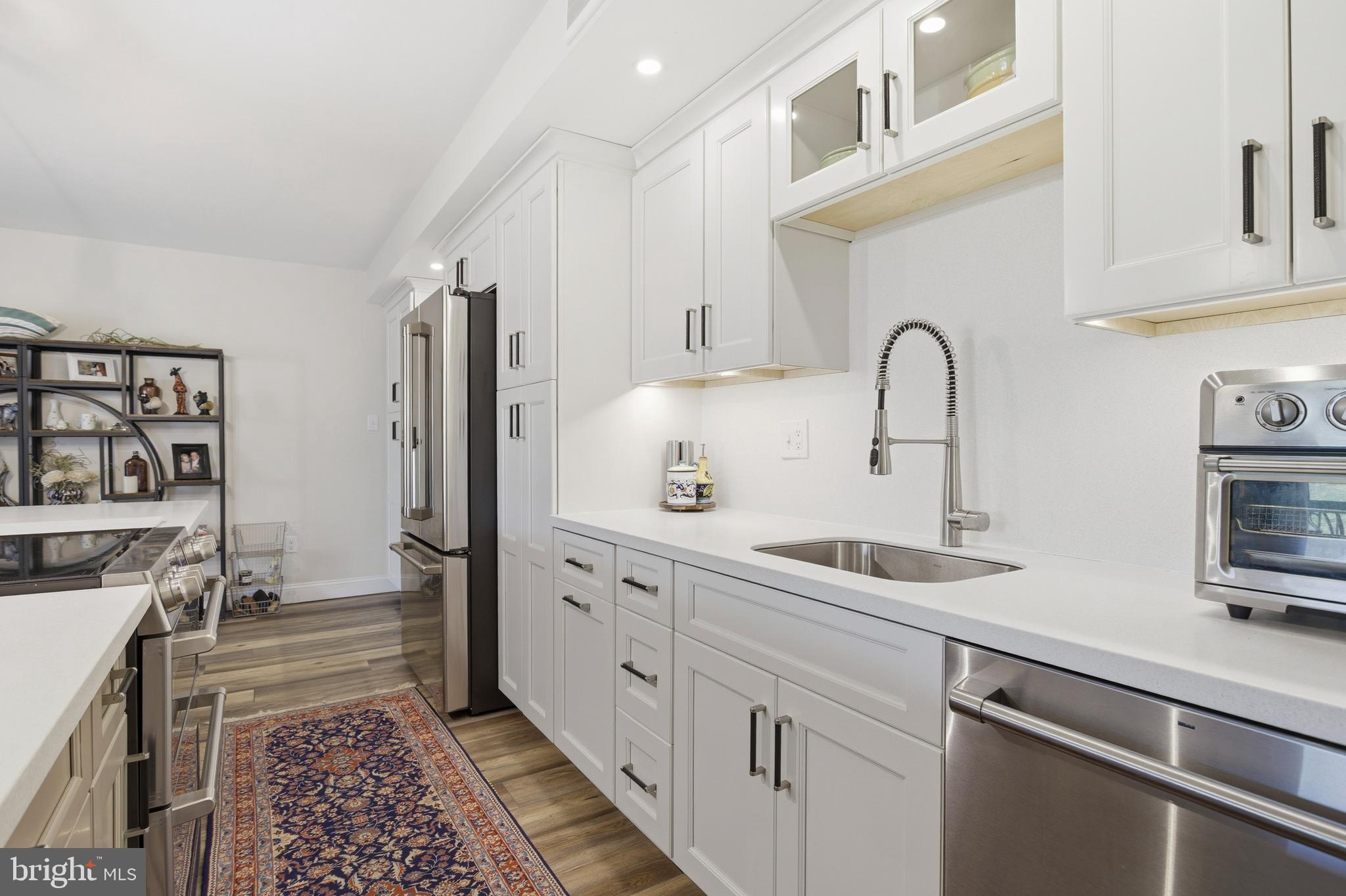 CRUM CREEK VALLEY - Residential