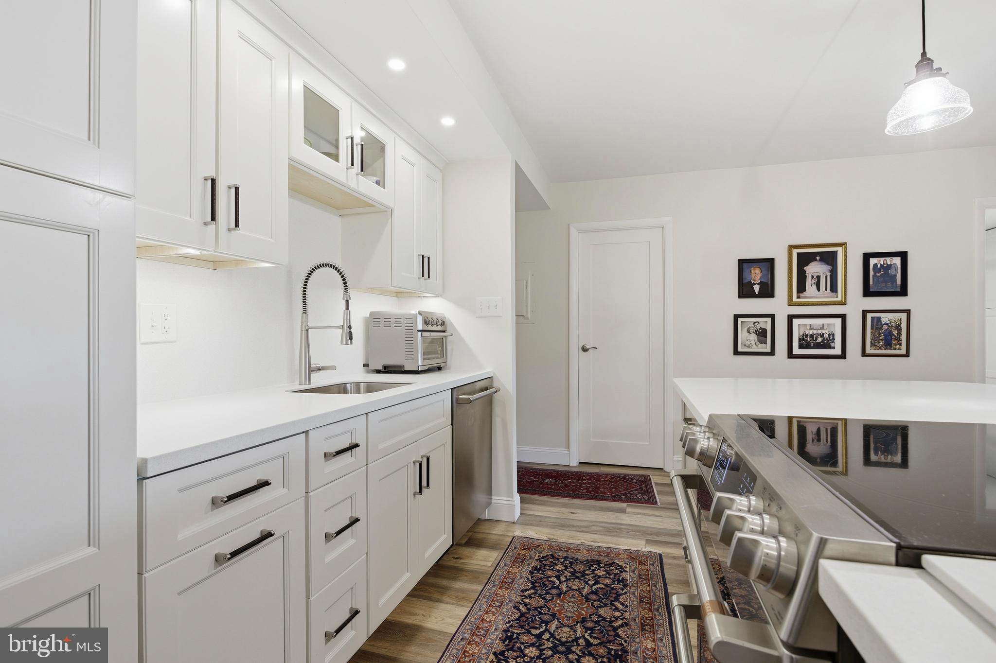 CRUM CREEK VALLEY - Residential