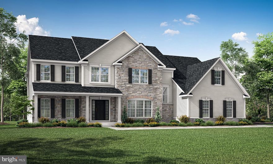 Now Selling: 3 Exclusive Homesites in Historic Mullica Hill

Discover the charm of Mullica Hill — a vibrant South Jersey town known for its unique shops, rich history, and welcoming community. Now, Bruce Paparone is proud to introduce three brand-new homesites in this sought-after location, across from William Heritage Winery with views of the vineyards.  

Choose from six signature Paparone new home designs, featuring thoughtfully planned floorplans, ranging from 3,001 to over 4,400 square feet, available in a variety of architectural styles.  Each home includes a fully personalized design process to reflect your unique taste.  

Discover the perfect balance of luxury and convenience - two of our signature models feature a main-level primary suite, thoughtfully designed for effortless, elevated everyday living. 

Located within the highly acclaimed Harrison Township and Clearview Regional School Districts, your children will benefit from a top-tier K–12 education.

Enjoy a convenient commute with easy access to Route 322, the Commodore Barry Bridge, and Route 55 — connecting you to Philadelphia and the Jersey Shore with ease.

Currently taking non-binding reservations at this time.